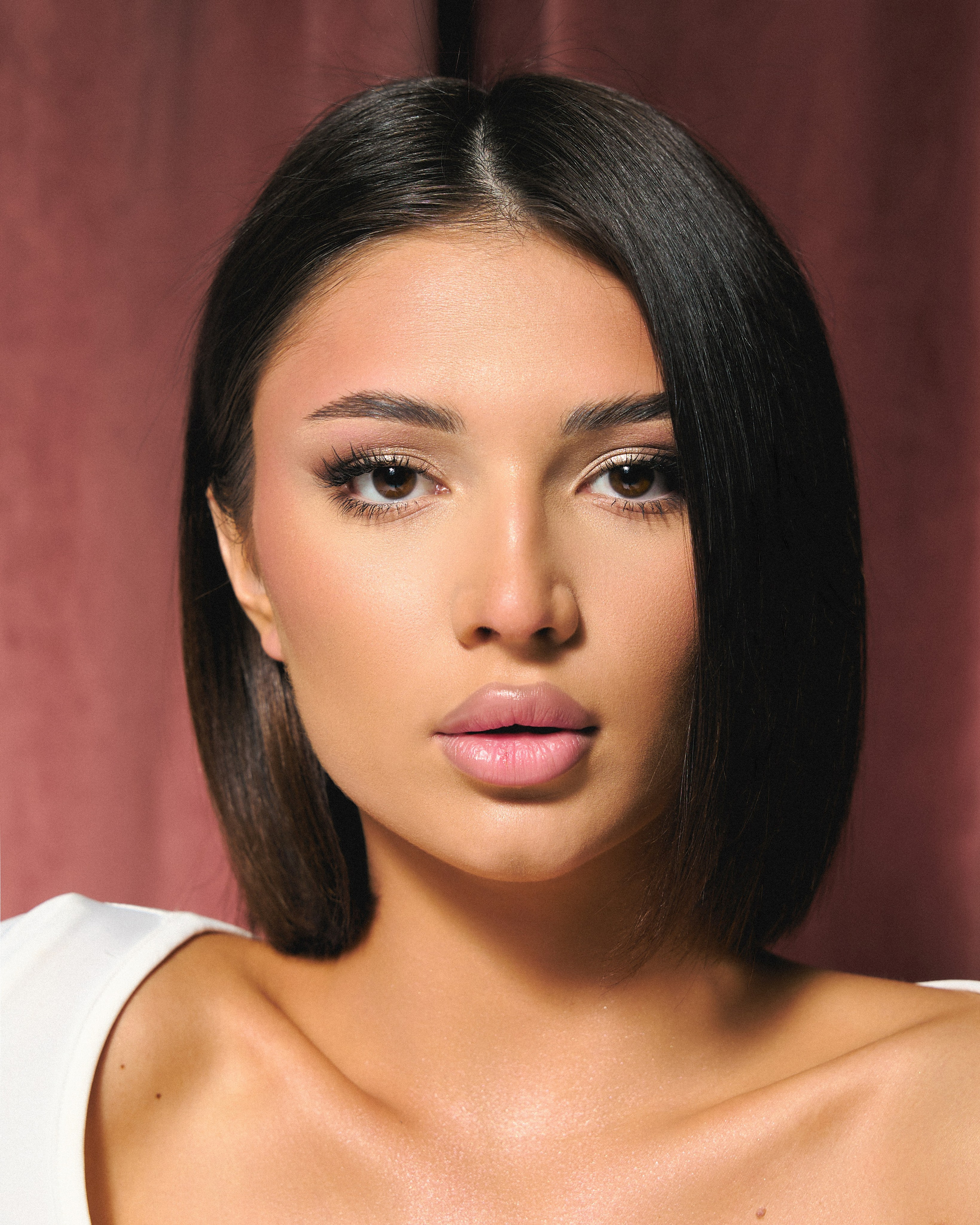 Катя. Фотограф Света Рыбакова