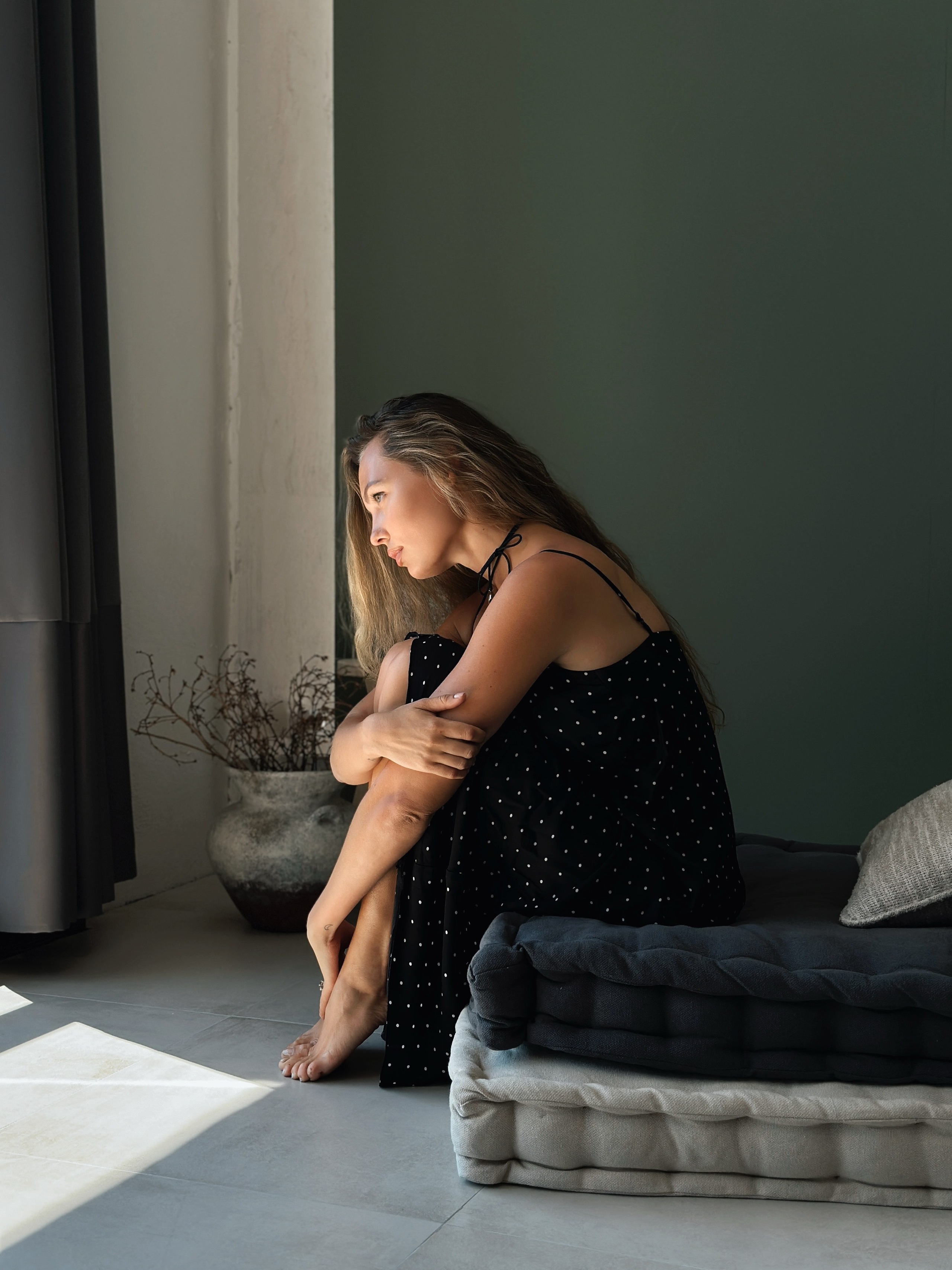 Женские портреты. Фото. Мобильный фотограф и видеограф Сочи