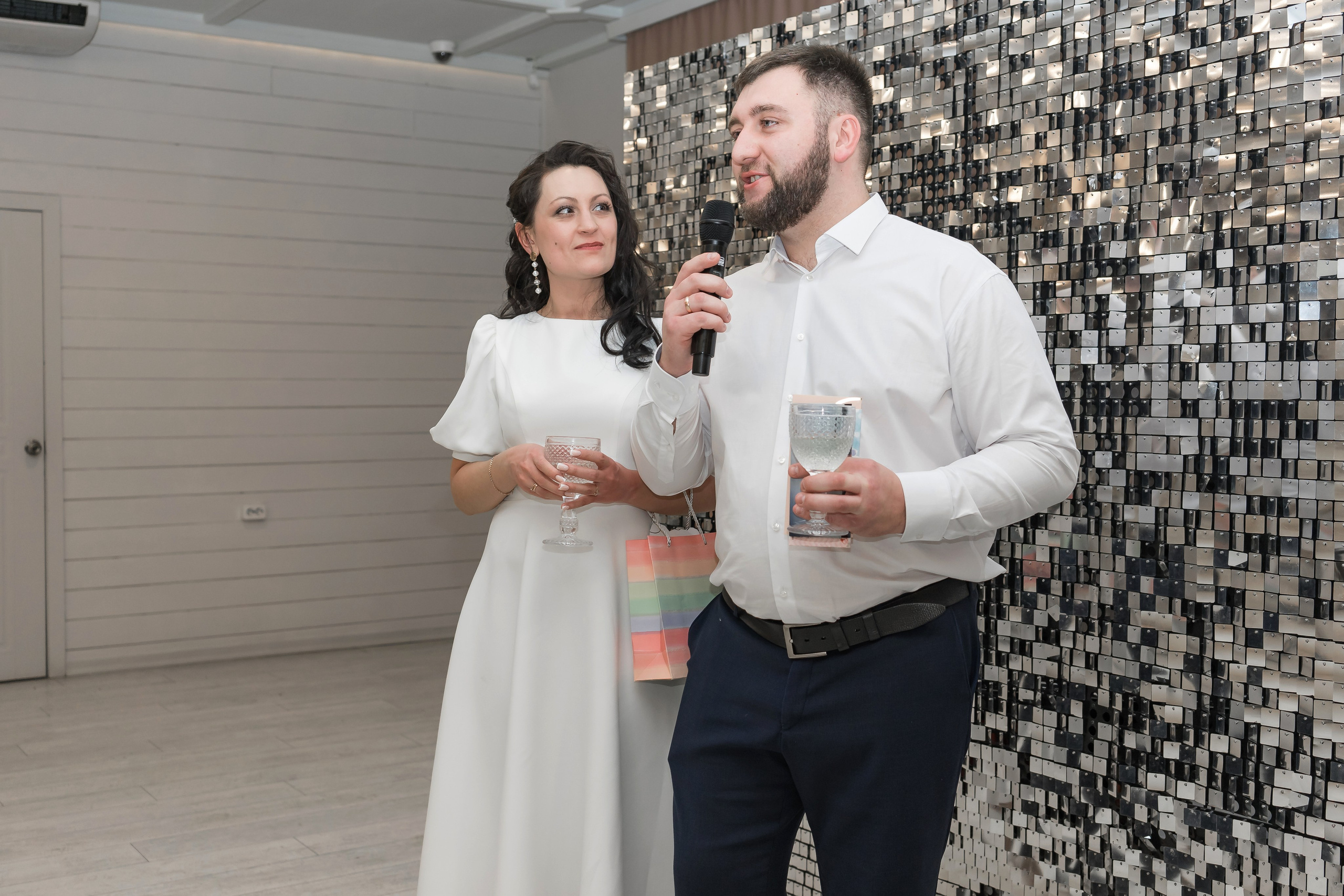 Ксения и Вадим (свадебный репортаж). Эстетичная фото- и видеосъёмка Ирина Арсентьева. Челябинск и весь мир