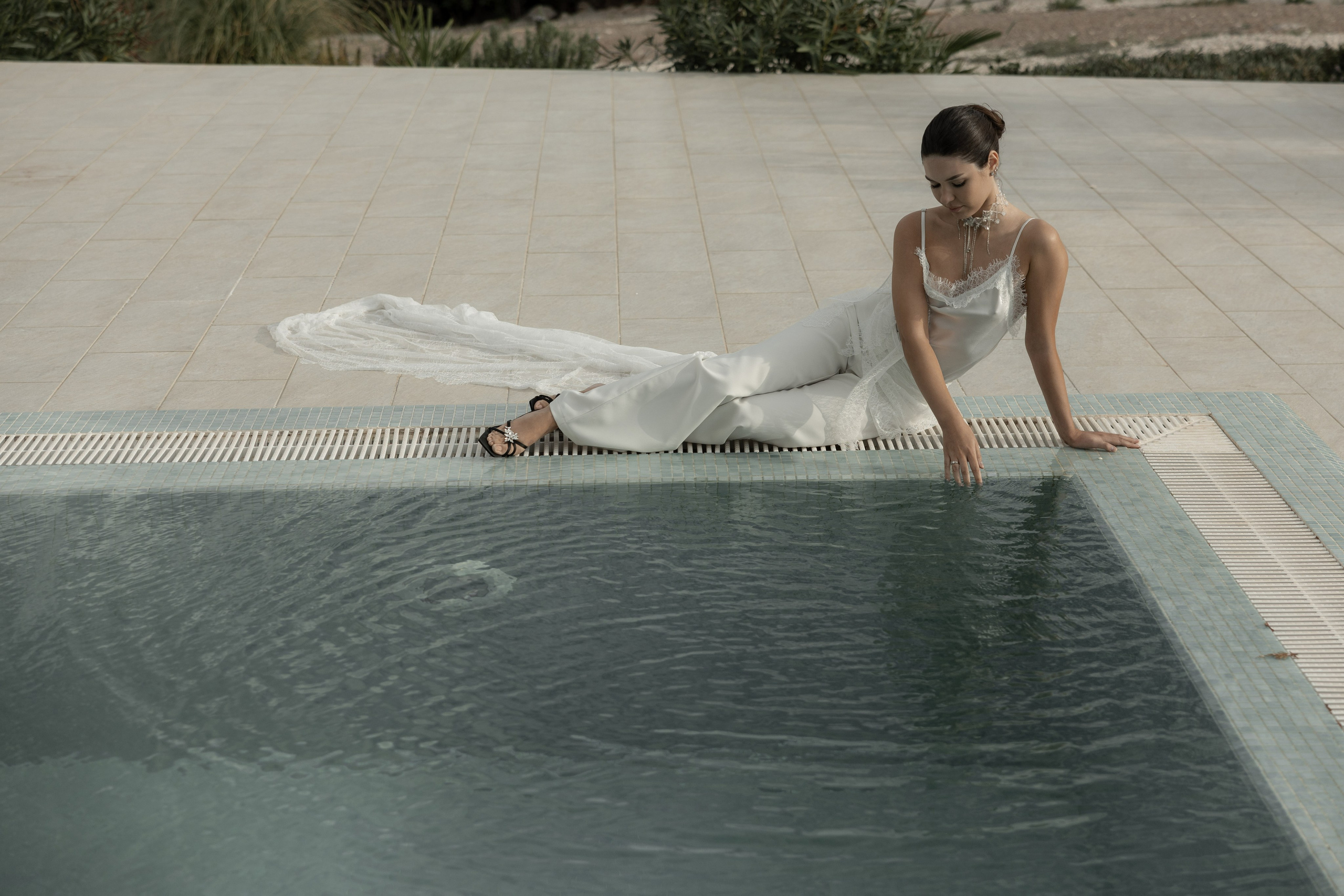 ЧЕРНОГОРИЯ (Илья и Полина). Свадебный фотограф Тула Москва СПБ / Сёмина Дарья