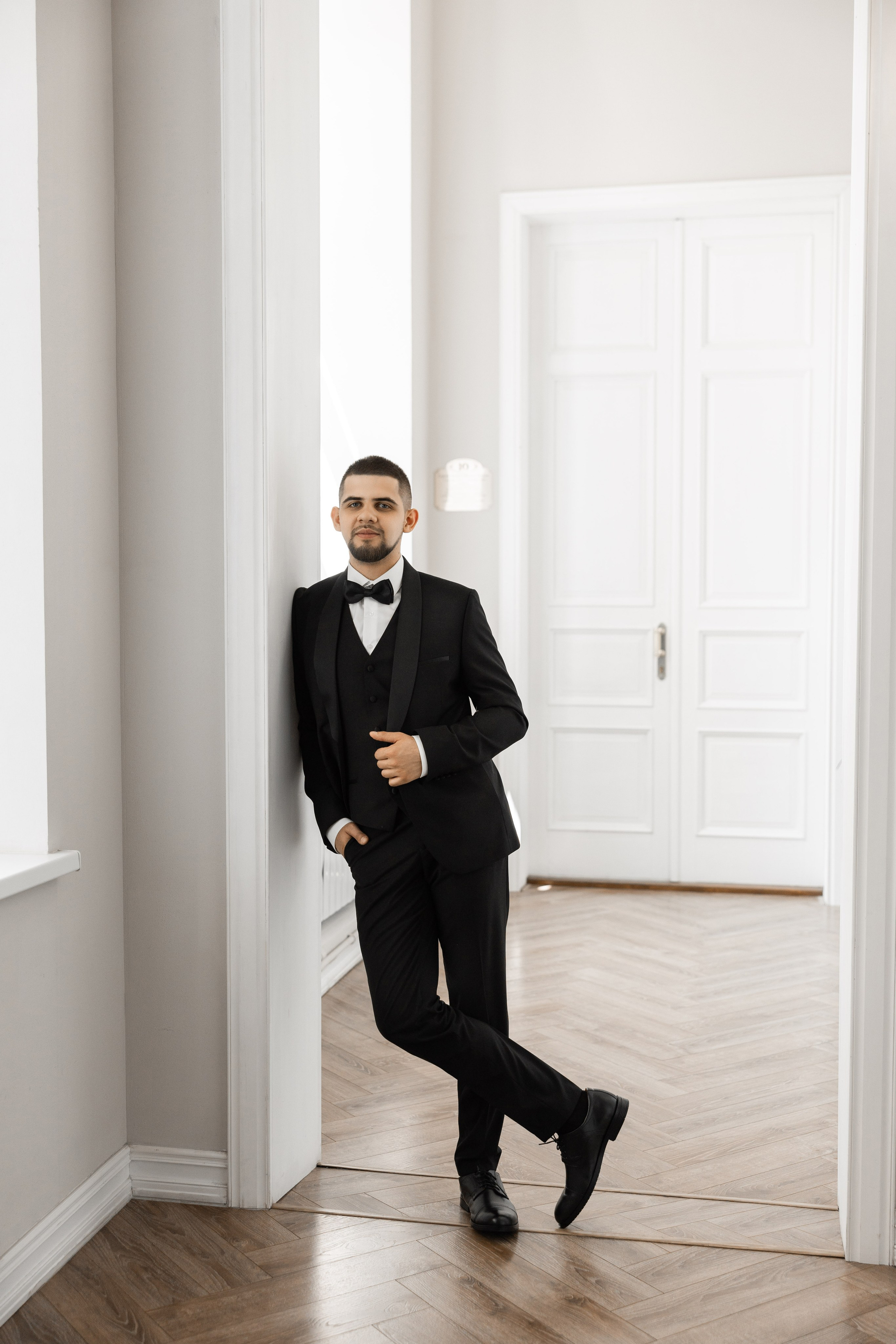 Александр и Анна. Свадебный фотограф Тула Москва СПБ / Сёмина Дарья