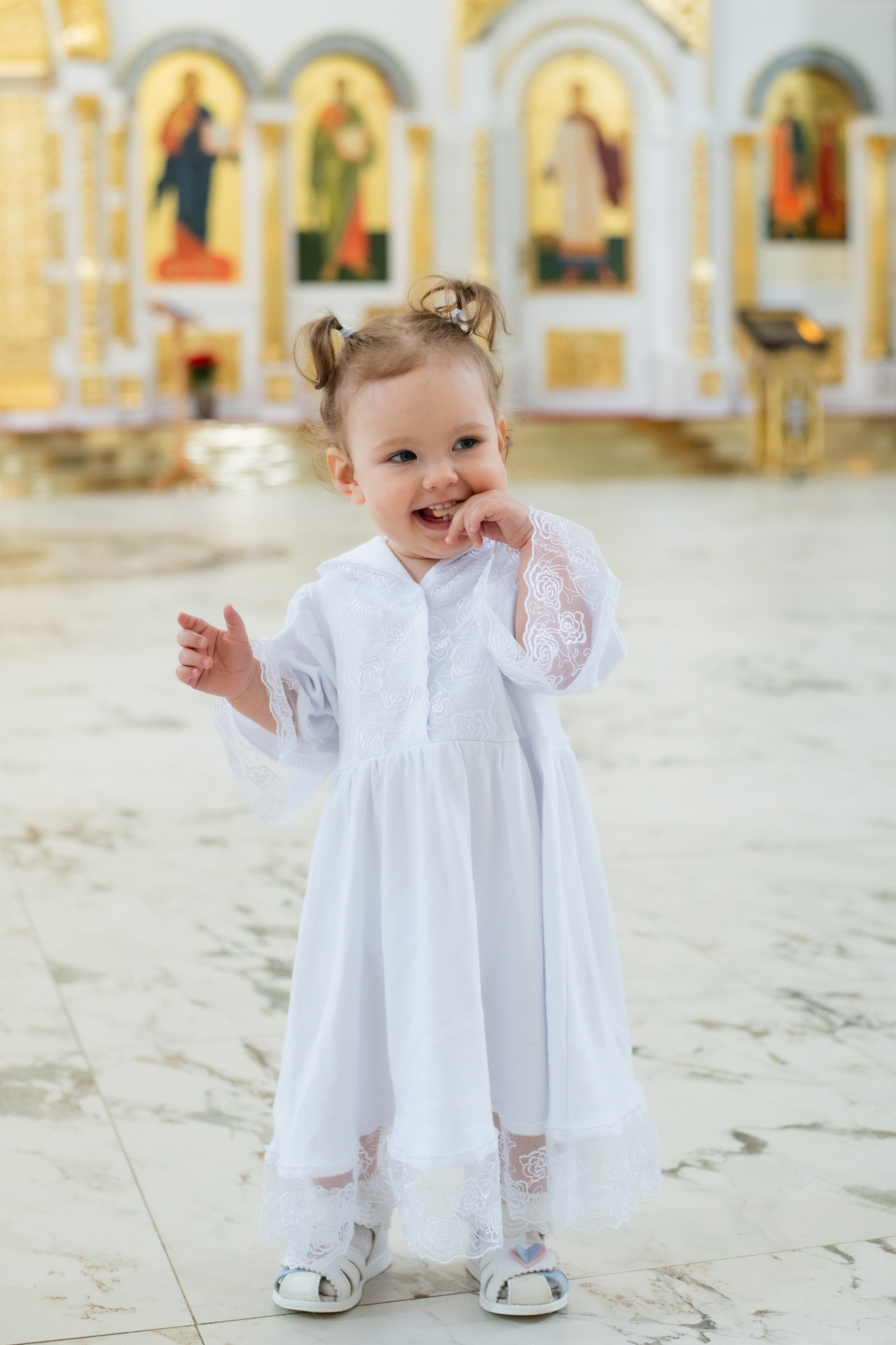 Крещение. Храм иконы Божией Матери Нечаянная Радость. Свадебный и семейный фотограф в Санкт-Петербурге — Мария Черепанова