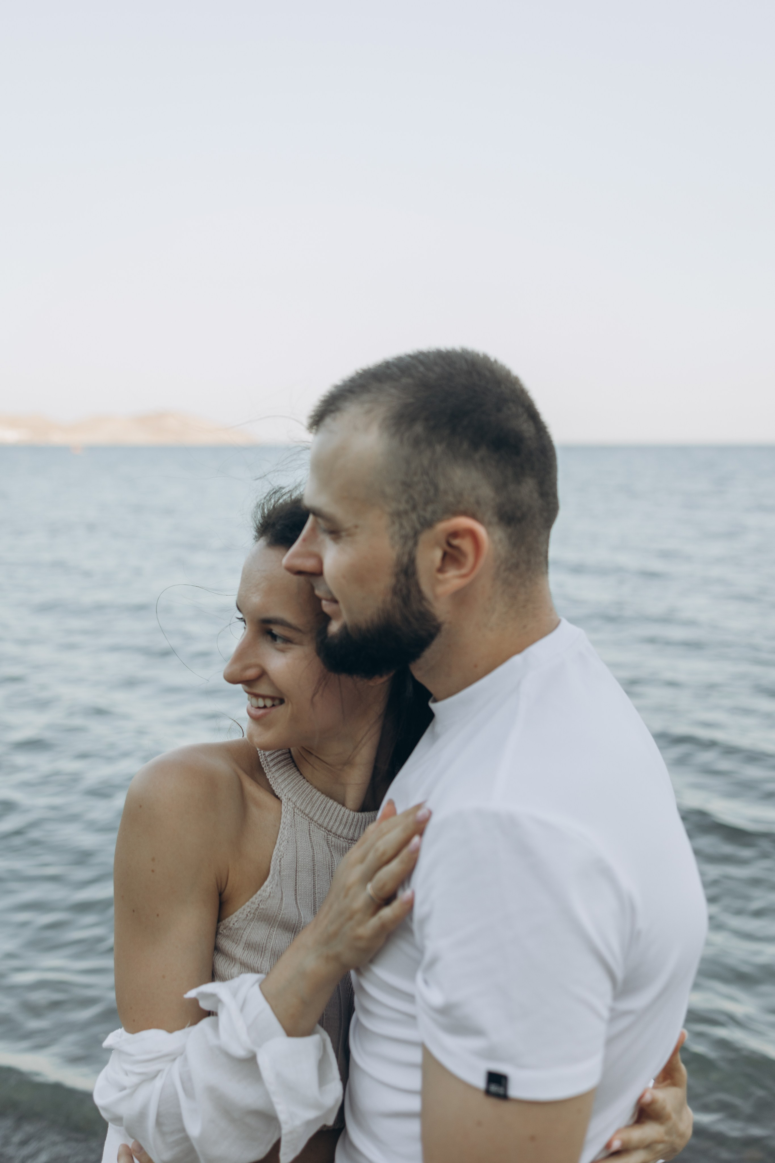 Анастасия, Владимир и Майя. Семейный фотограф в Москве Виктория Ястребинская