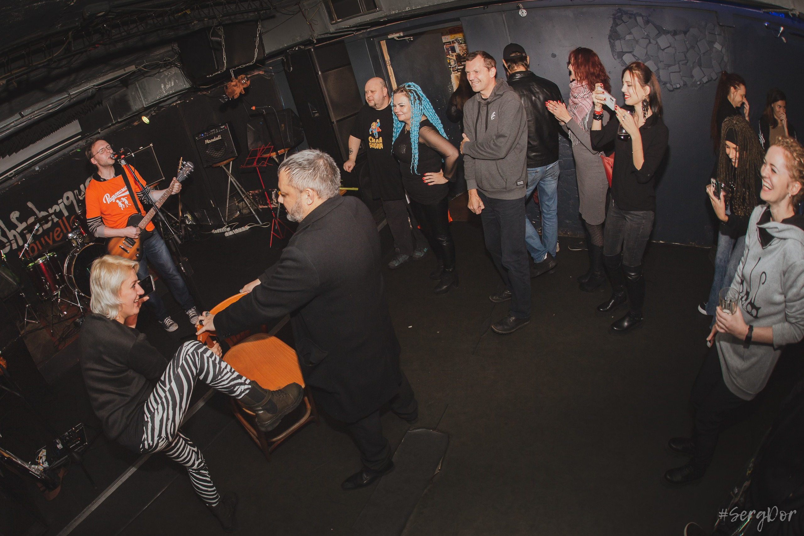ДР ОРУЩЕГО БОБРА, FISH FABRIQUE NOUVELLE, The Bobers, Буй, Радиопомехи, Фишка, Санкт-Петербург, Боберсы, 10.10.2024, SergDor, 10 октября 2024 года, #SergDor