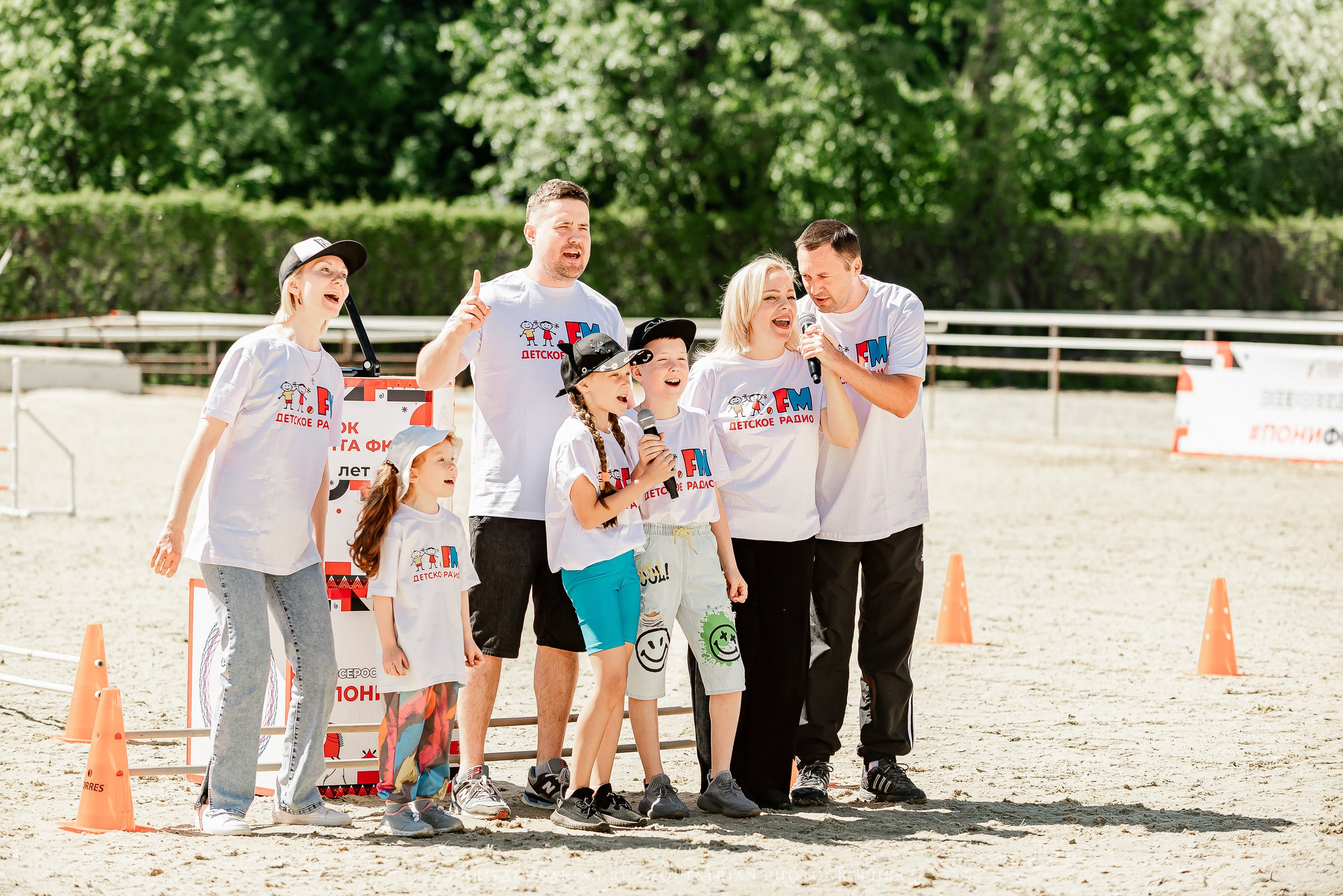 #ПОНИФОРУМ 2024. Конный фотограф Куракина Дарья • Фотосессии с лошадьми