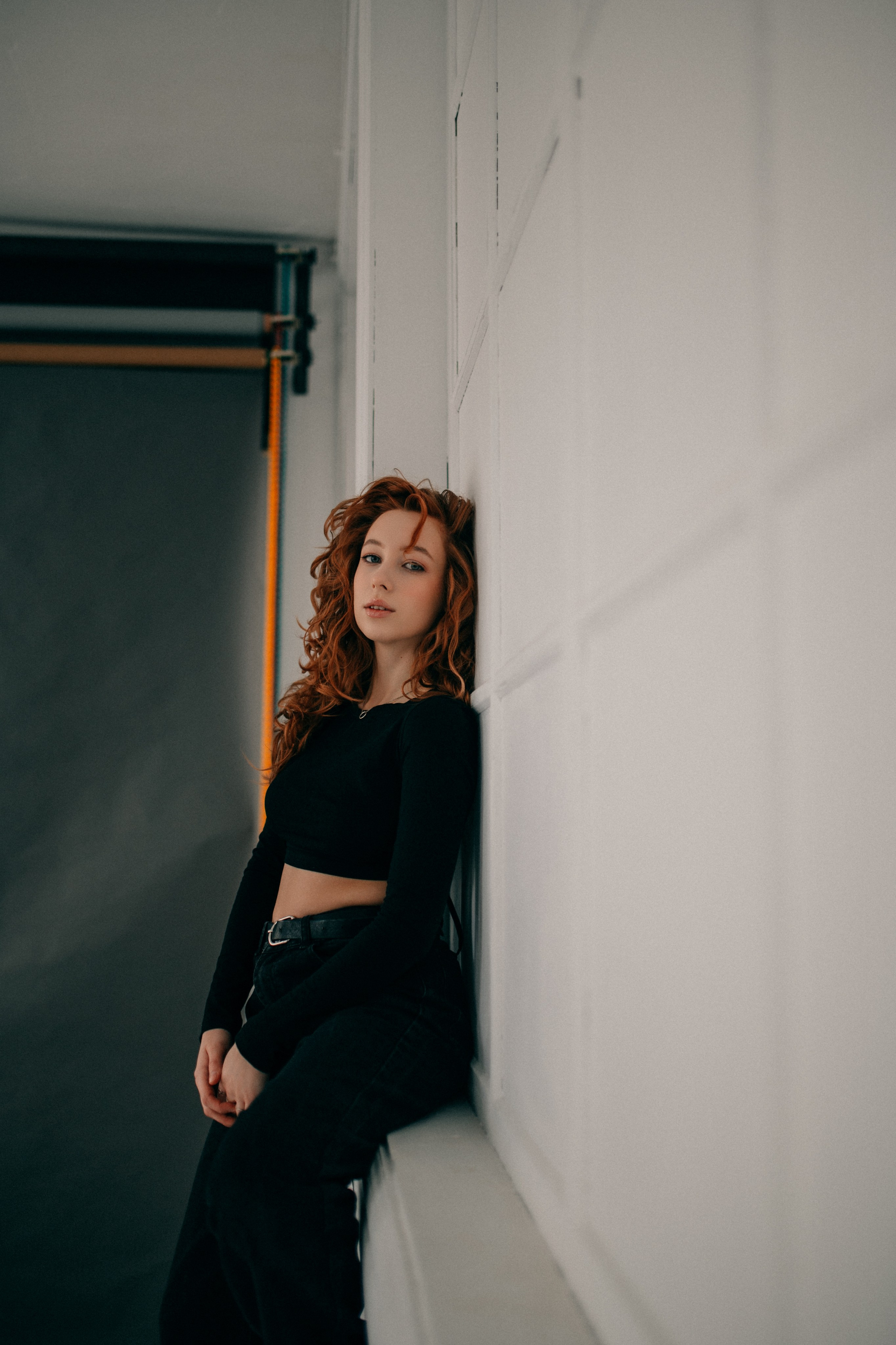 Лиза. Фотограф Светлана Васильева