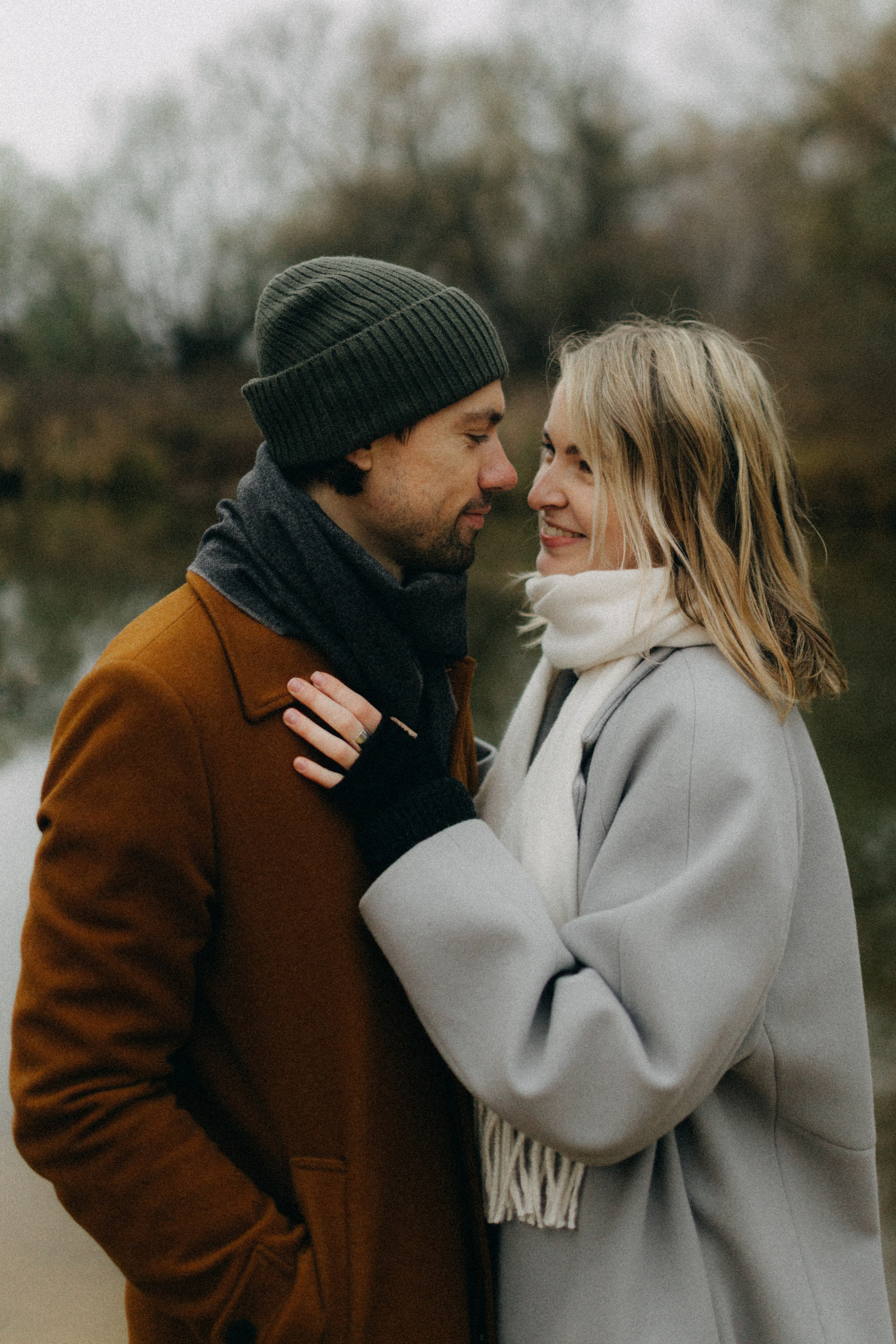 Лена & Миша. Фотограф НОГИНСК, Москва, Анастасия Белая