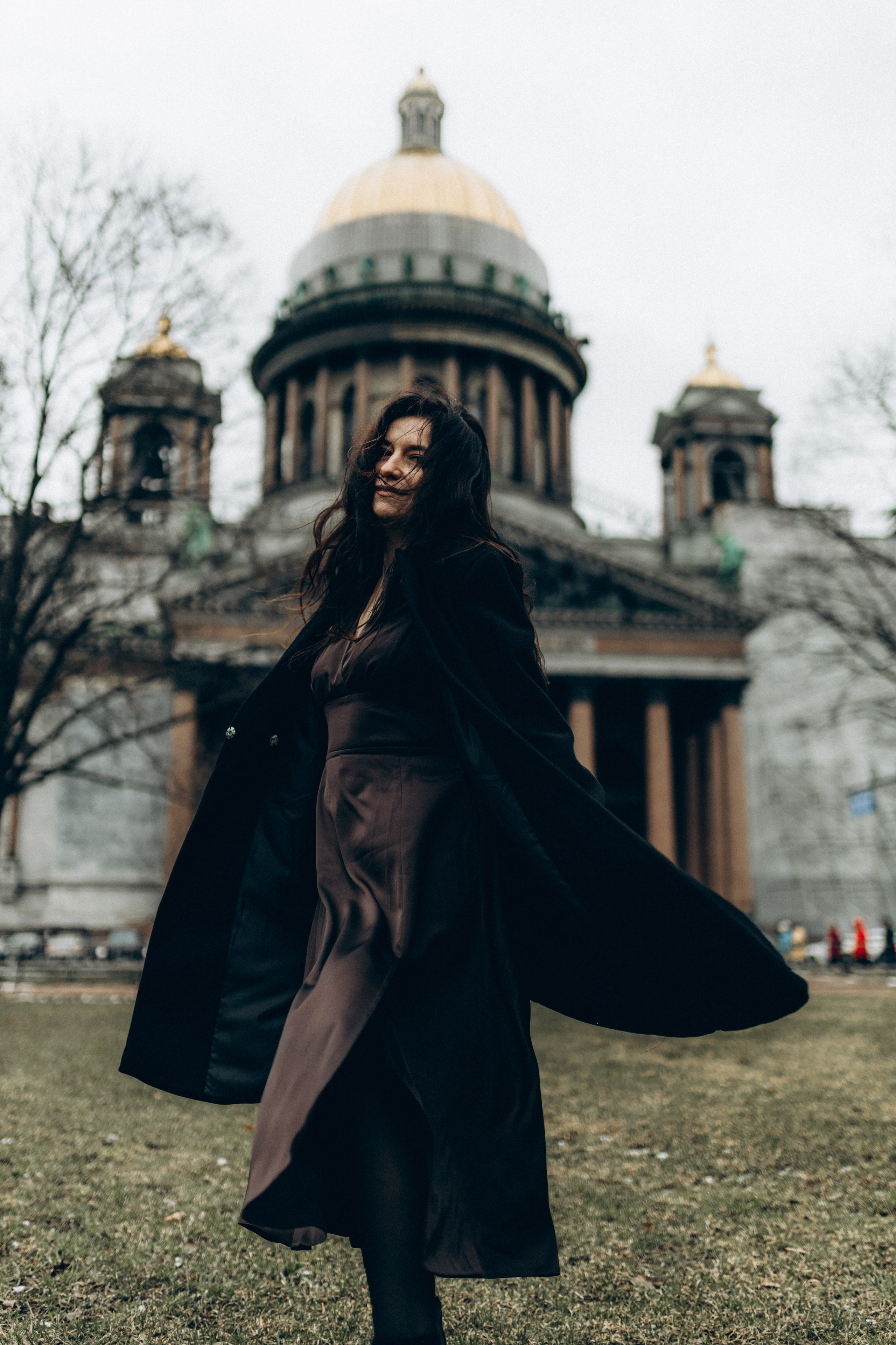 Надя. Фотограф НОГИНСК, Москва, Анастасия Белая