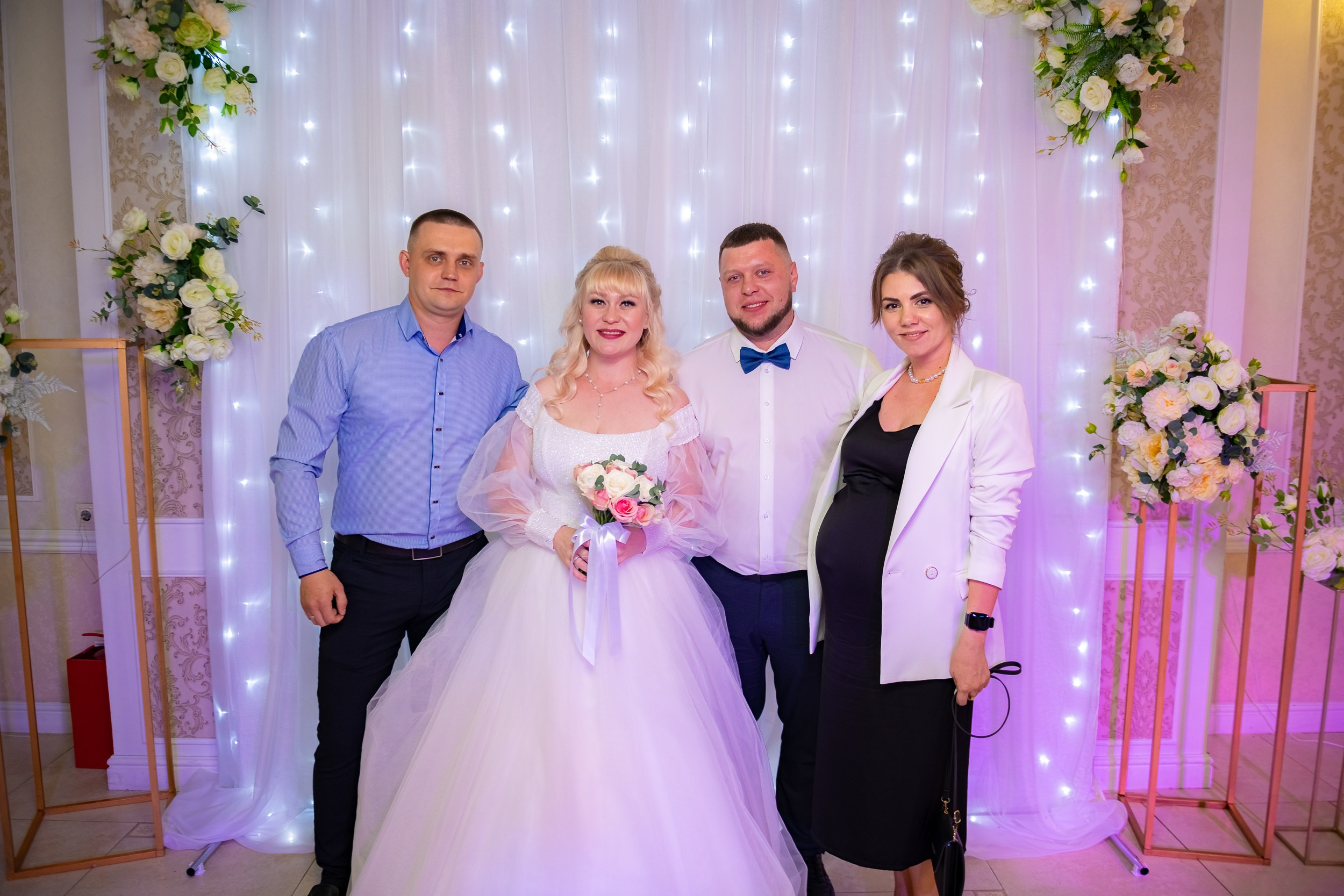 Наталья и Никита. ProfotoNK