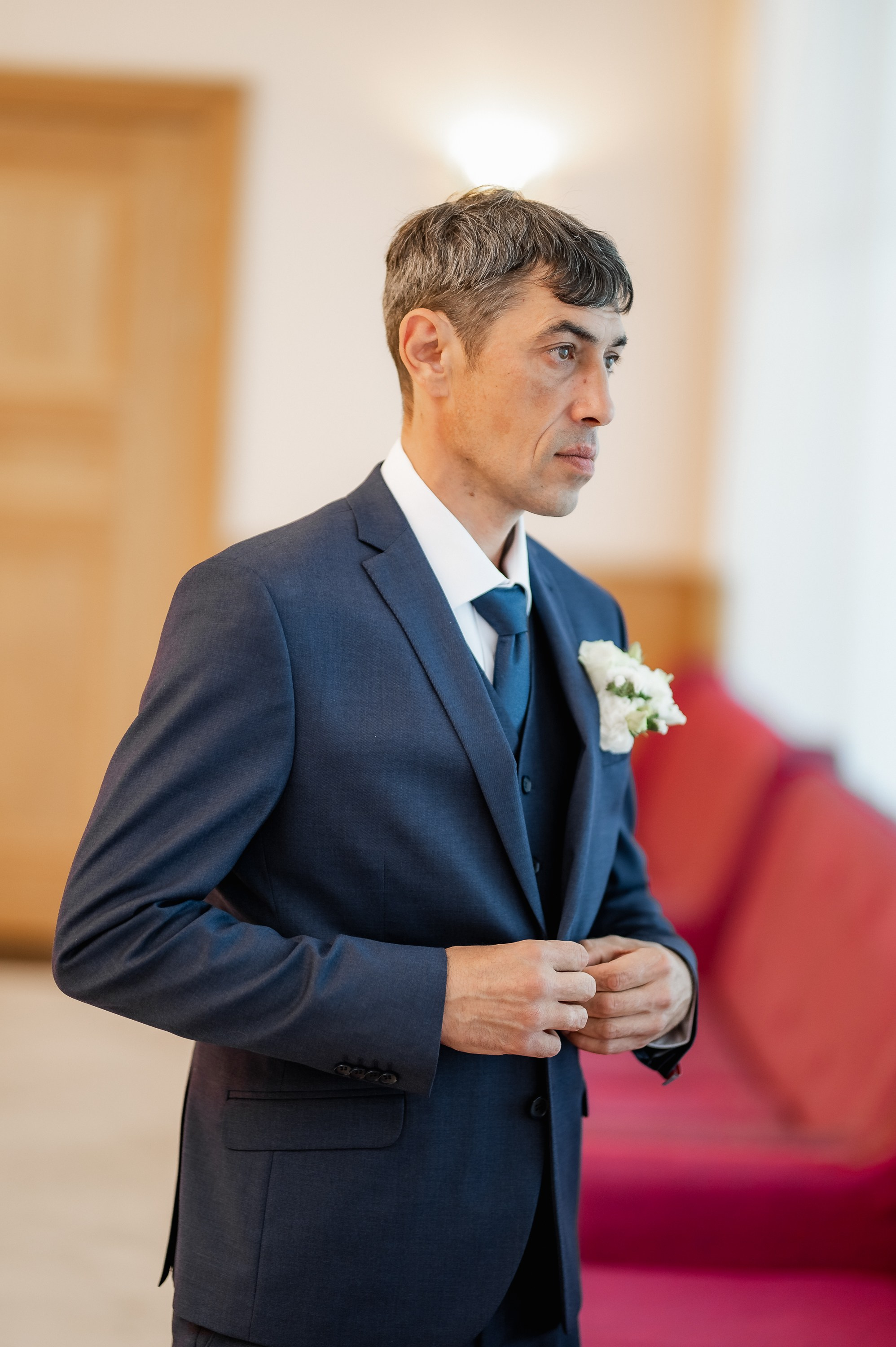 Евгений и Ирина. ProfotoNK