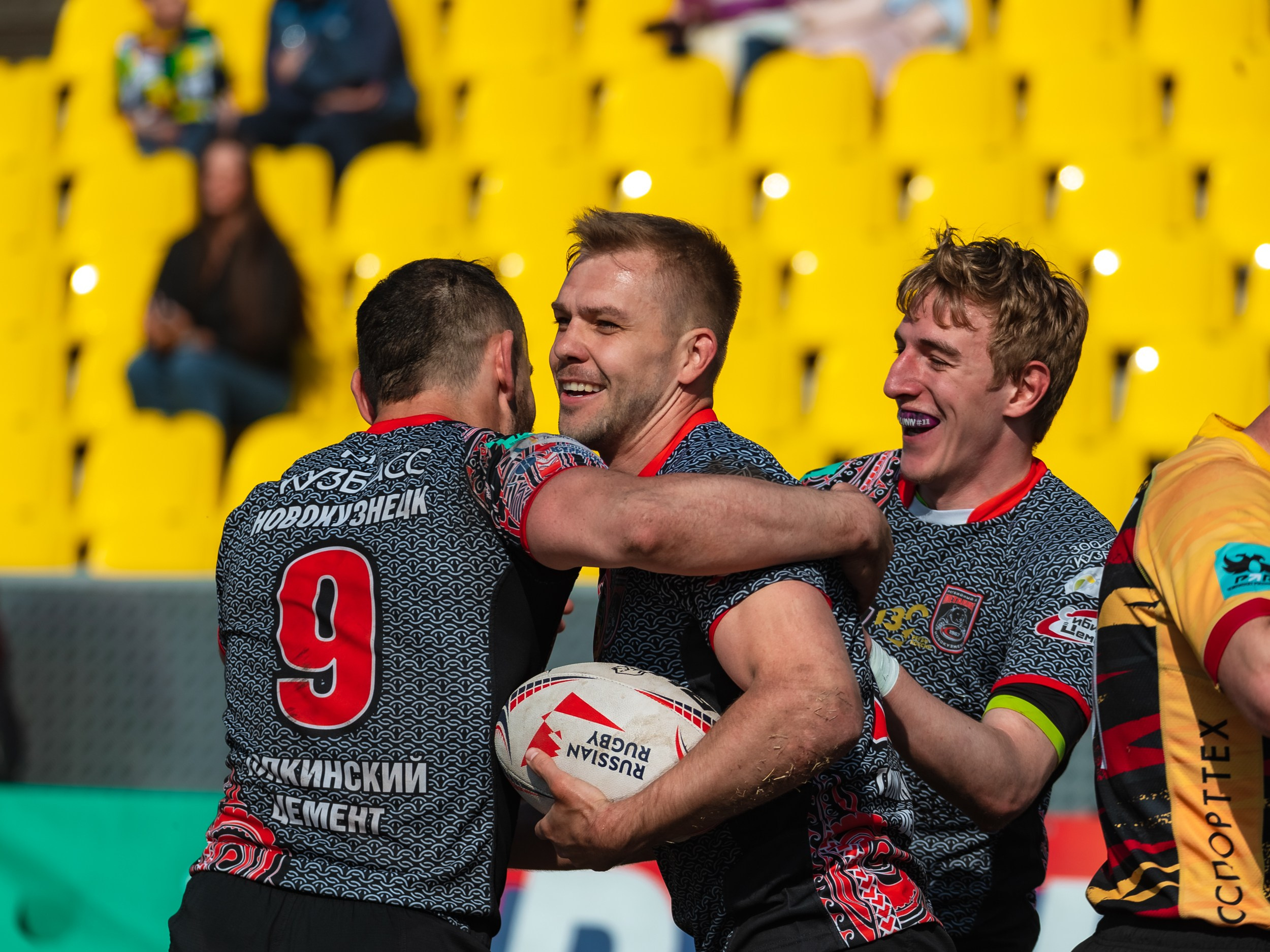 Металлург-Слава. ProfotoNK