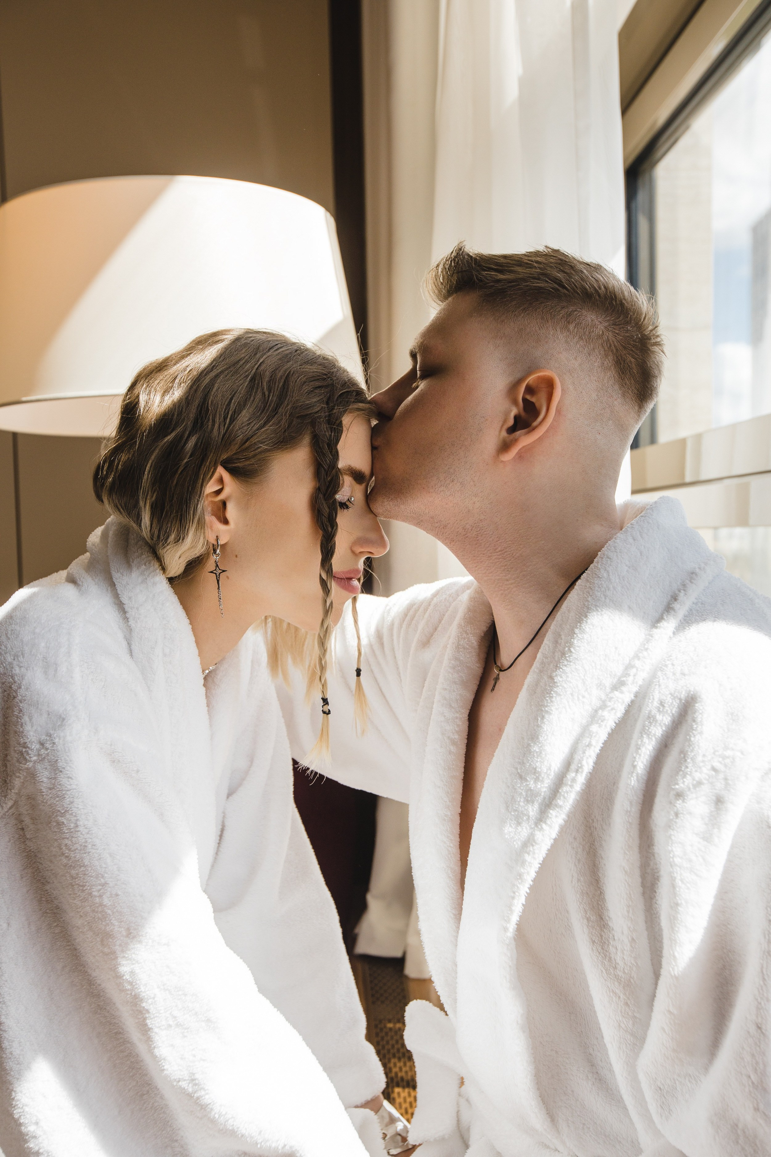 Love story. Фотограф и контент-maker Диля Голубникова | Москва