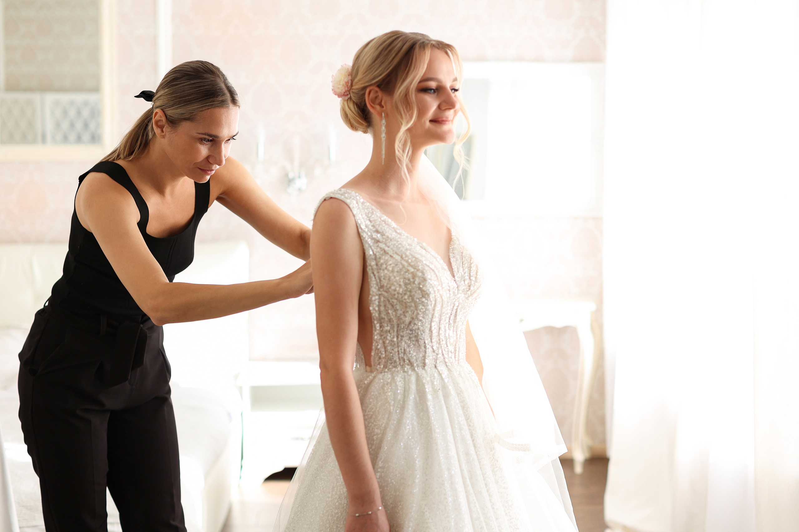 Женя и Катя. Свадебные фотограф и видеограф в Минске Голдосовы Марина и Вадим