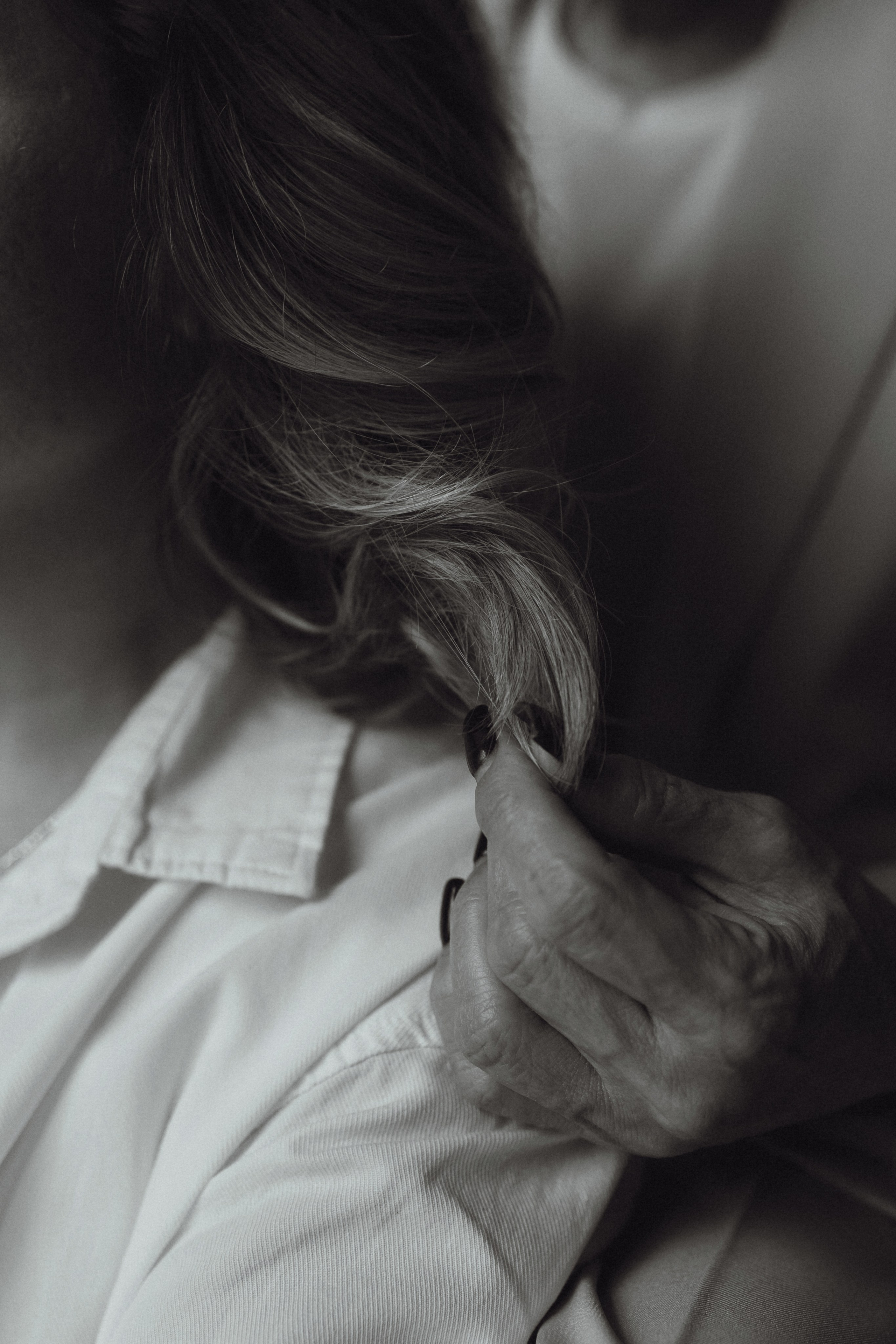 Пока мы ещё дети, мир кажется бесконечным, а мечты — возможны. Семейный фотограф Донецк