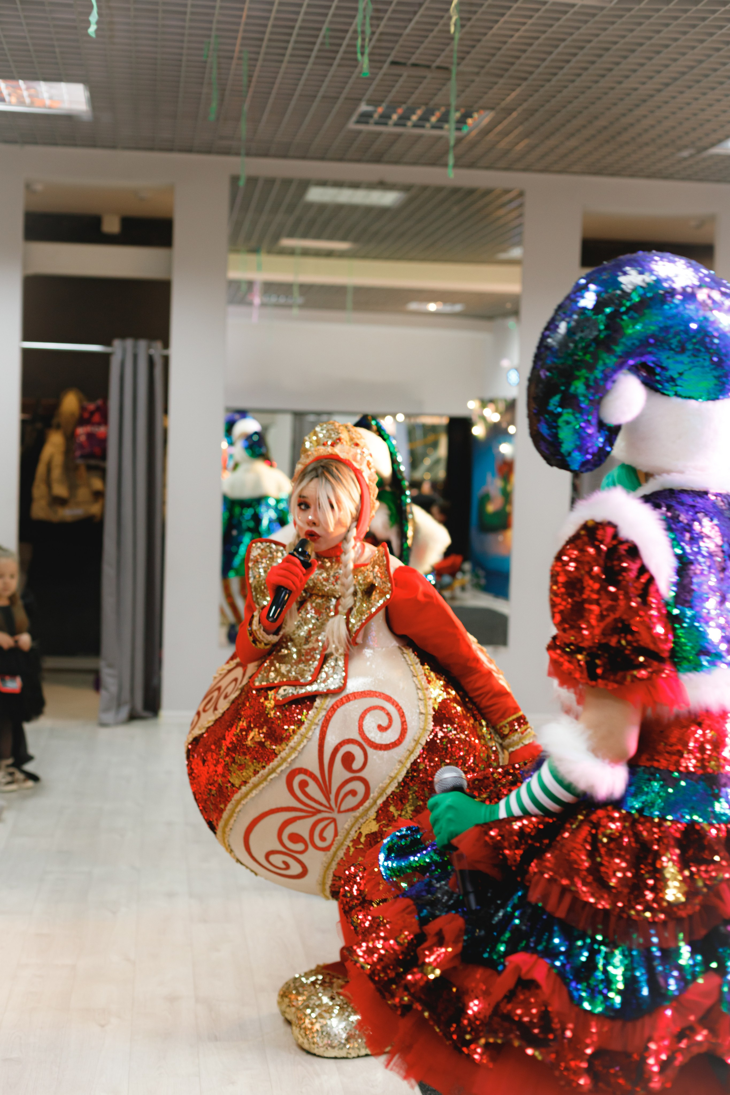 Happy new year. Photokarish