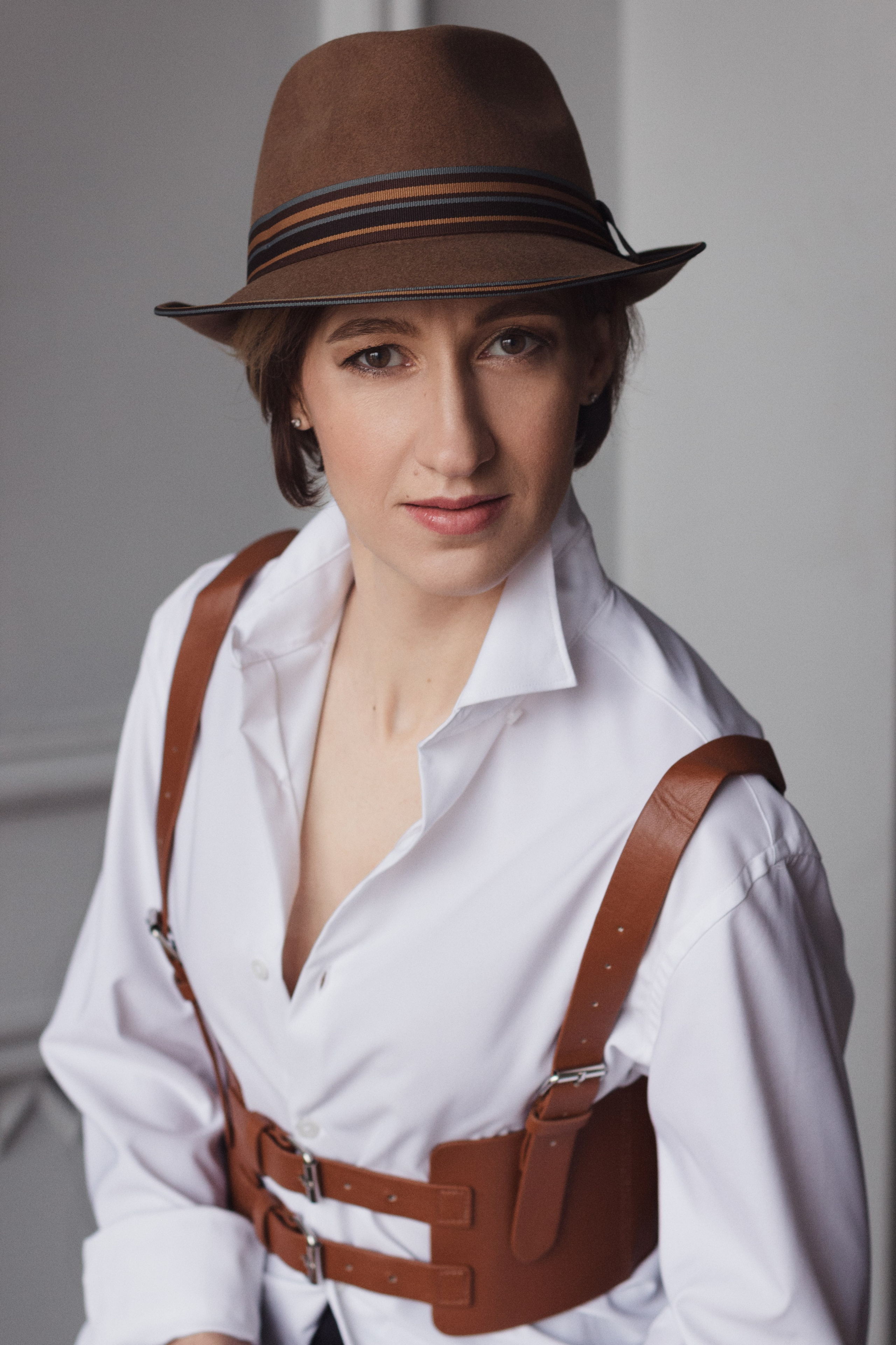 Саша. Анна Короткова, фотохудожник, г. Москва