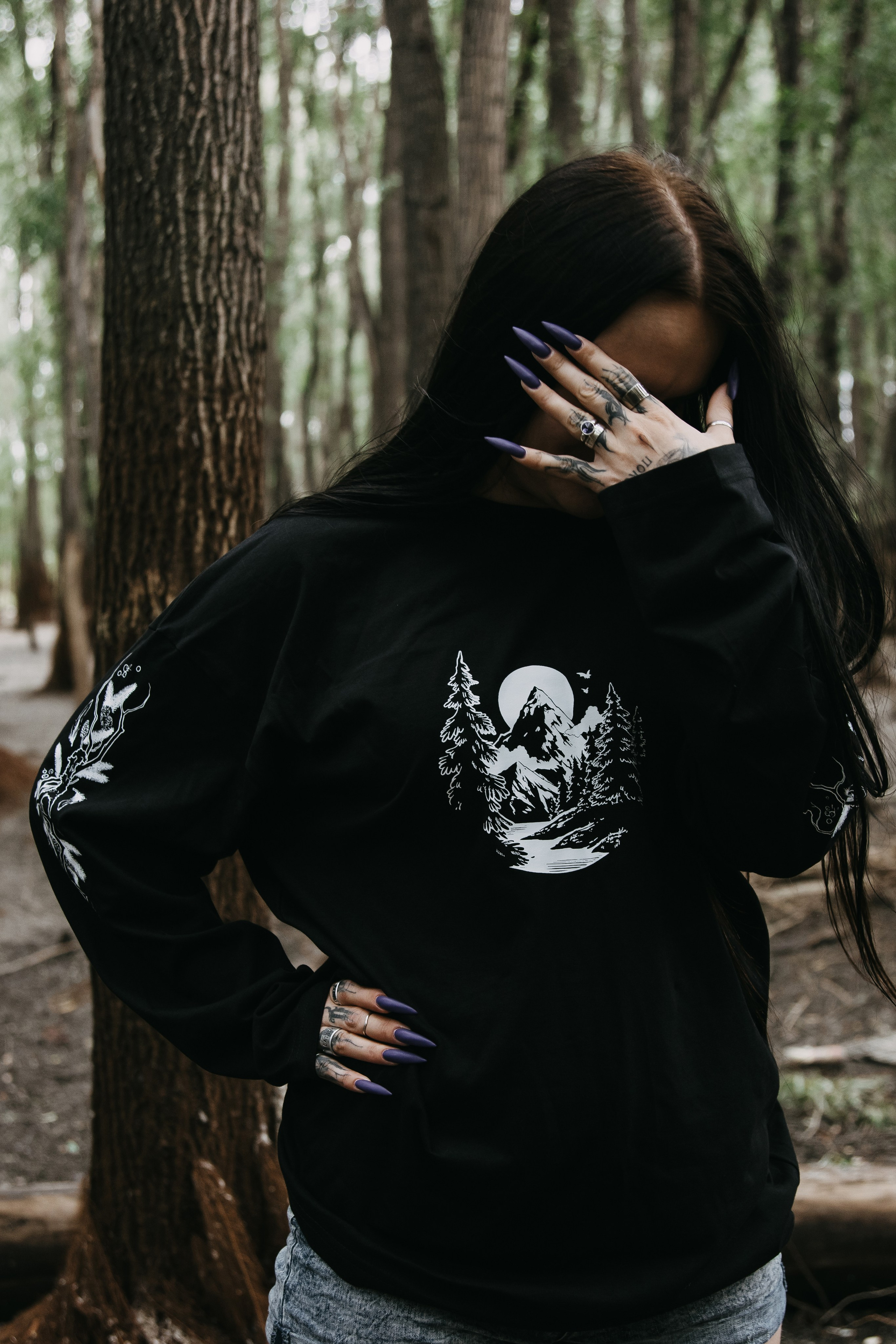 Коммерческая съёмка. Свадебный фотограф в Новосибирске Анастасия Бантик