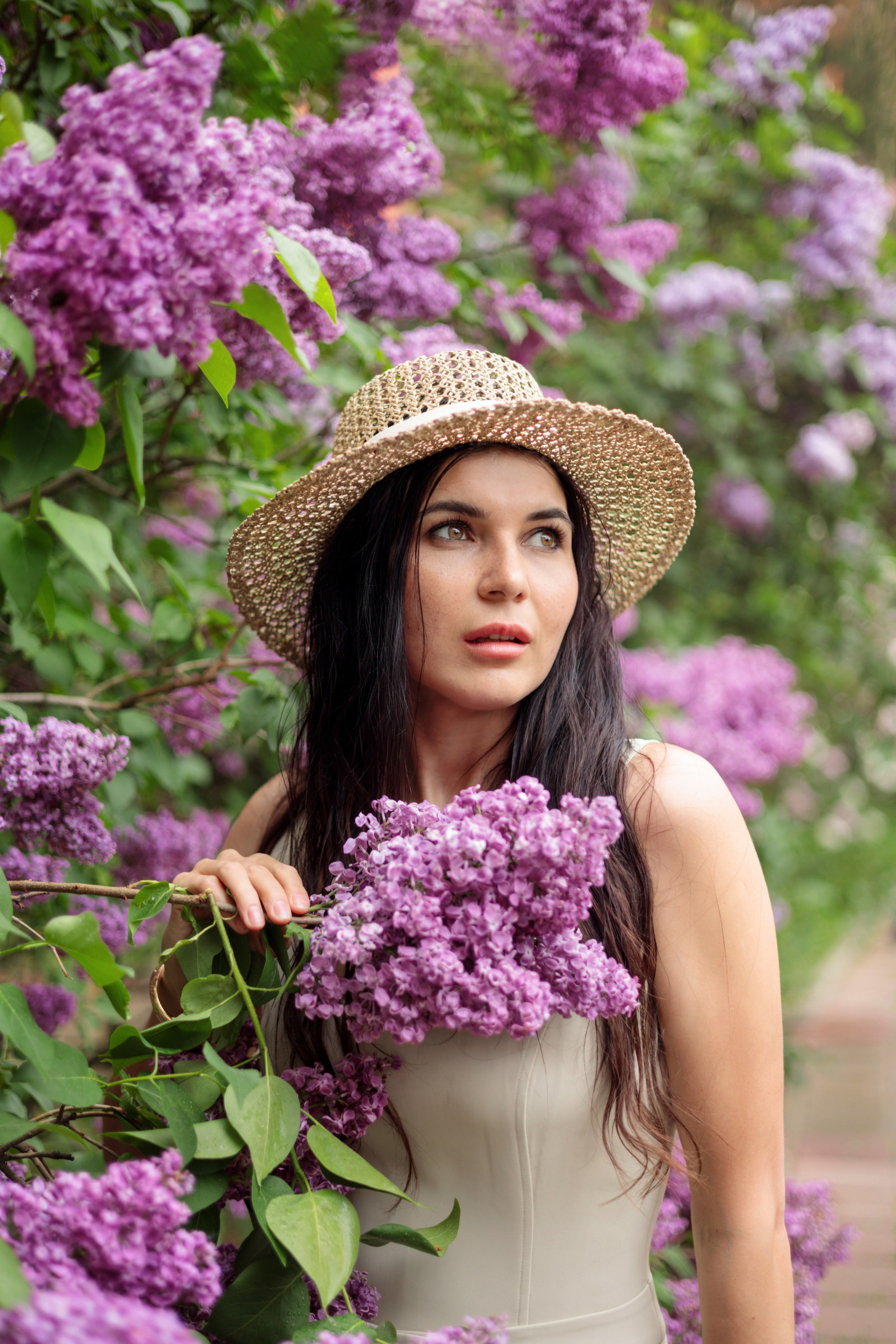 Женские портреты. Семейный, детский и свадебный фотограф в Химках, Саратове, Москве