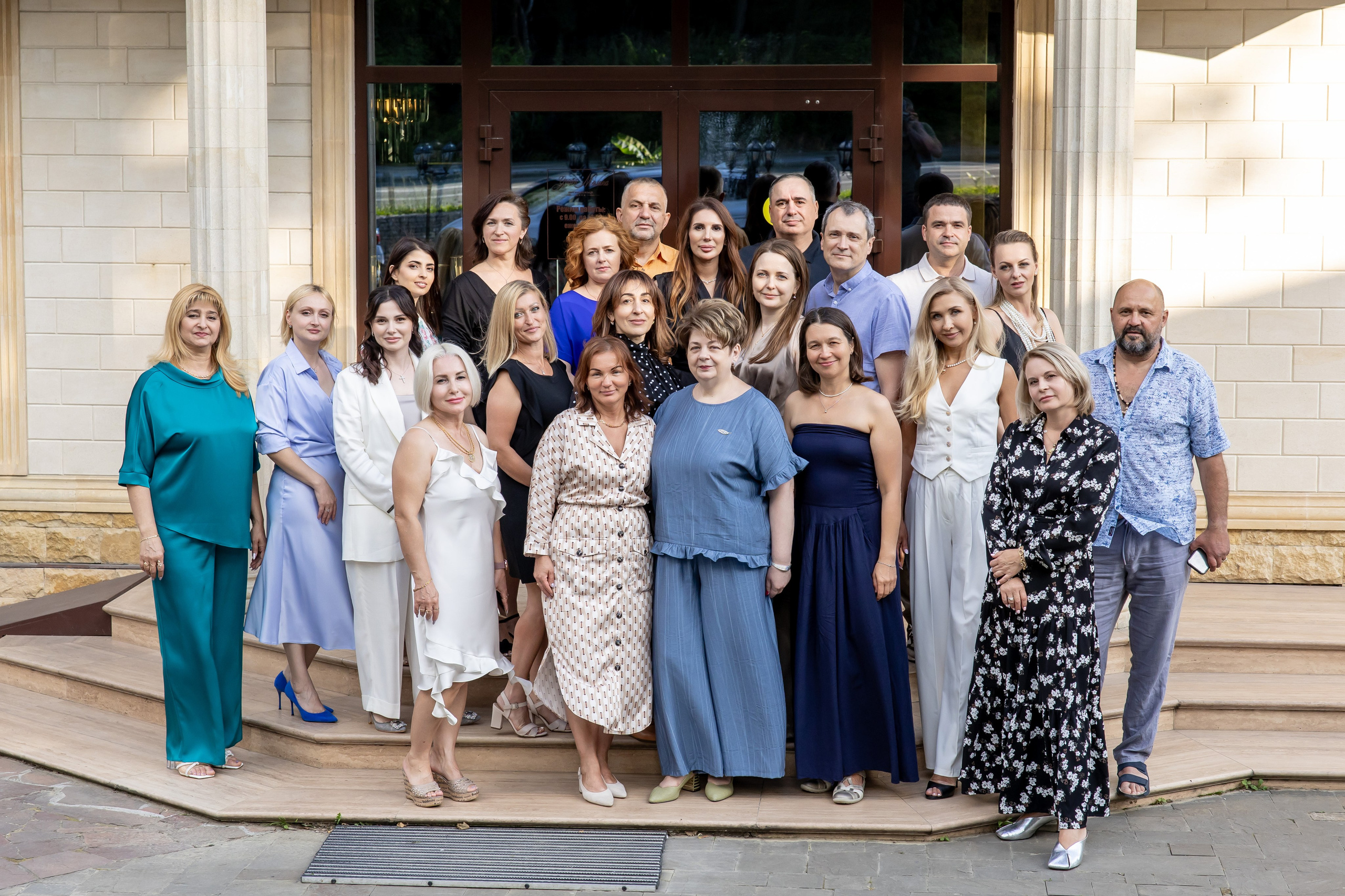 Выпуск 9А Ягода М 25 год. Семейный и свадебный фотограф в Геленджике Михаил Шматов