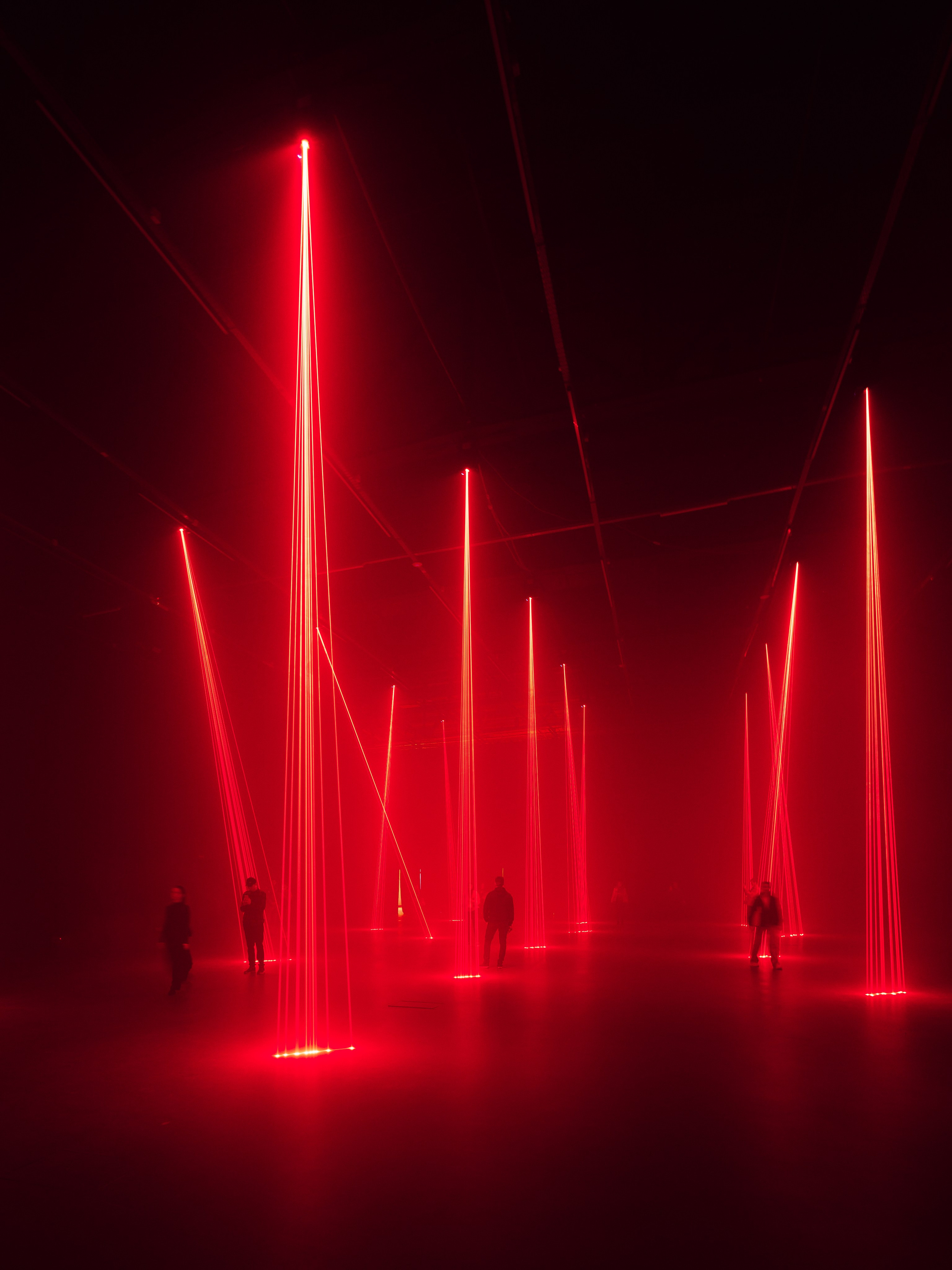 Intervals Festival 2025. @tomrus: Рустам Шагиморданов — фотограф