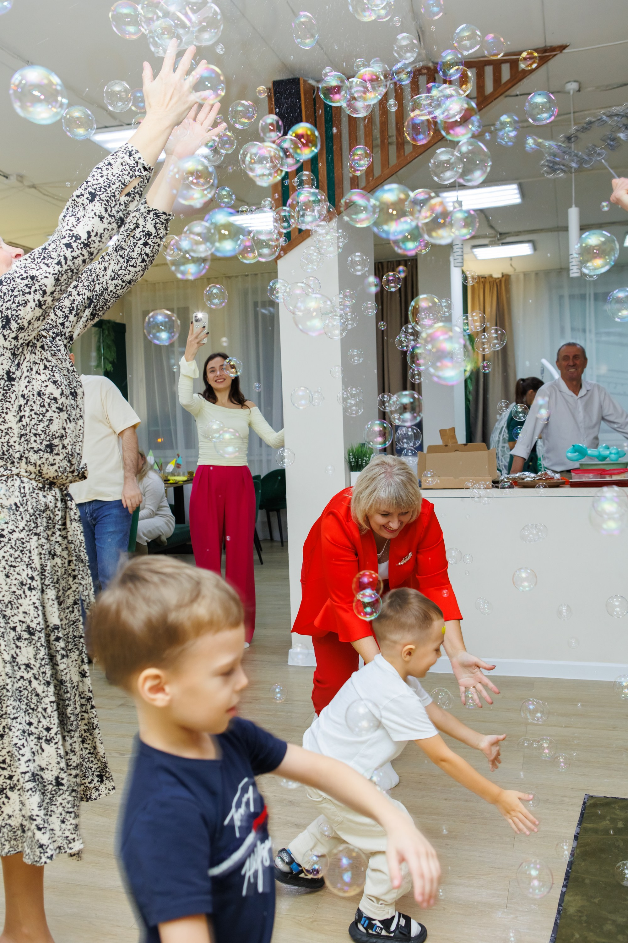 Mamma Mia. Репортажный и семейный фотограф в Новосибирске Елена Каменева