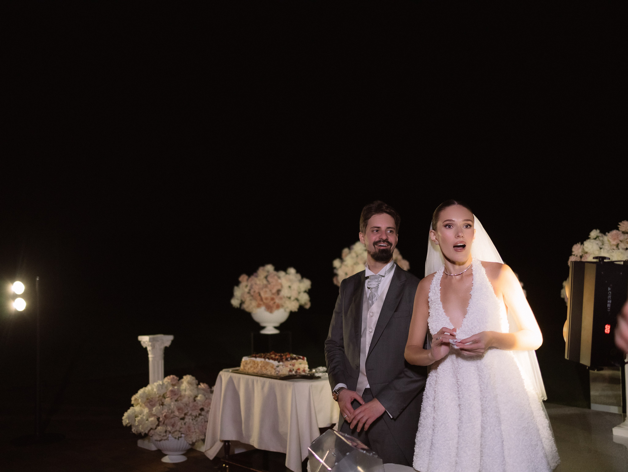 Daria & Kirill. Фотограф Москва и МО