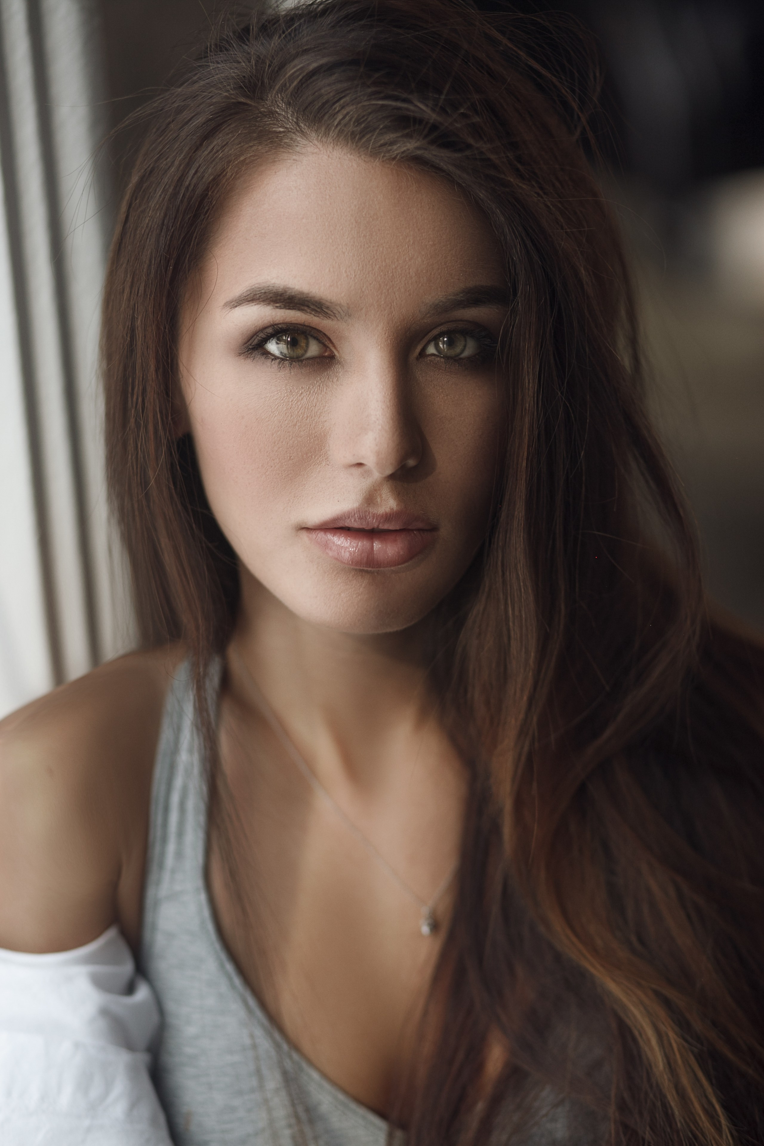 ПОРТРЕТЫ. Свадебный фотограф Екатерина Худякова — Ярославль, Санкт-Петербург, Москва