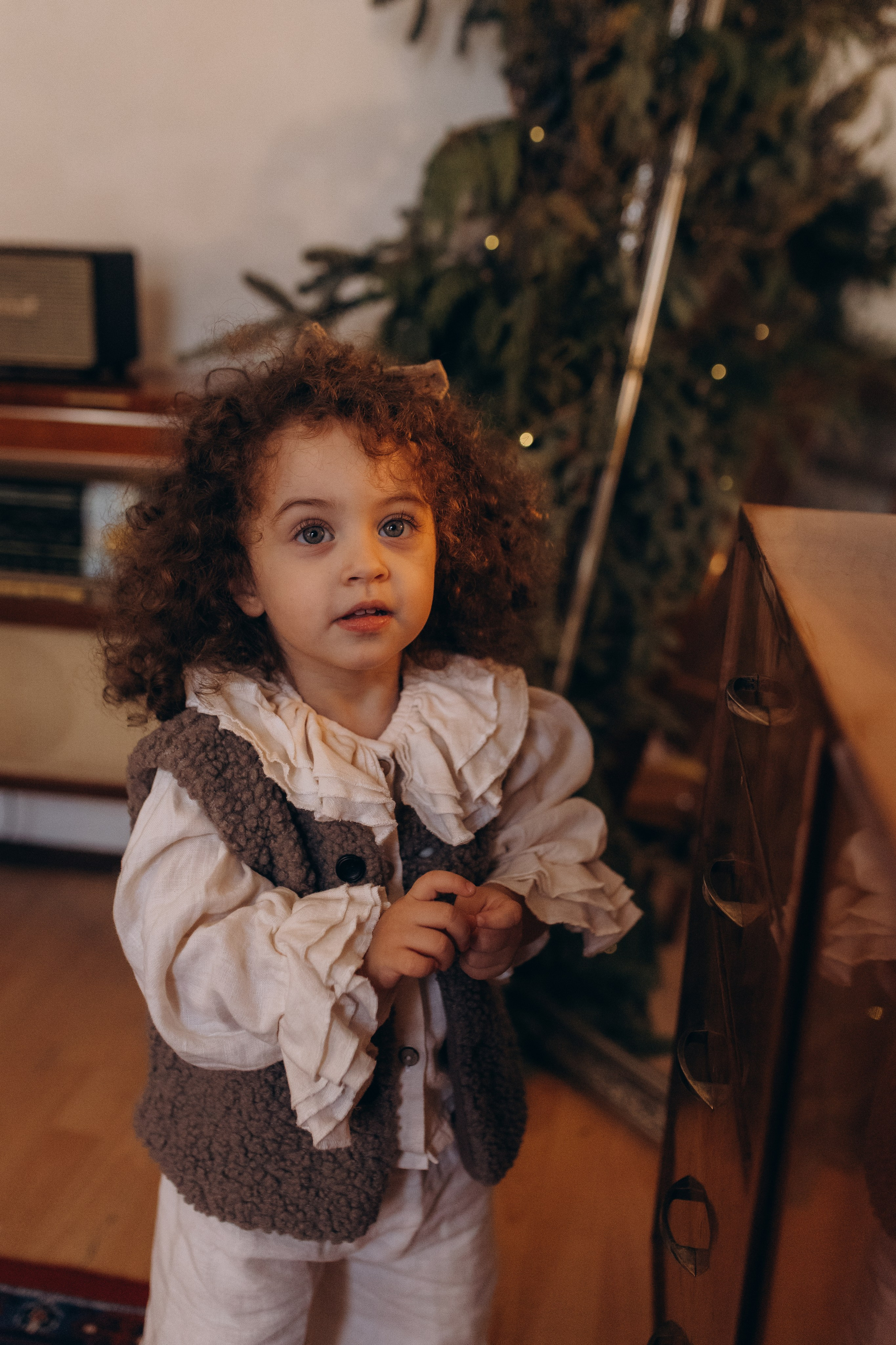 Виктория Белохвостикова