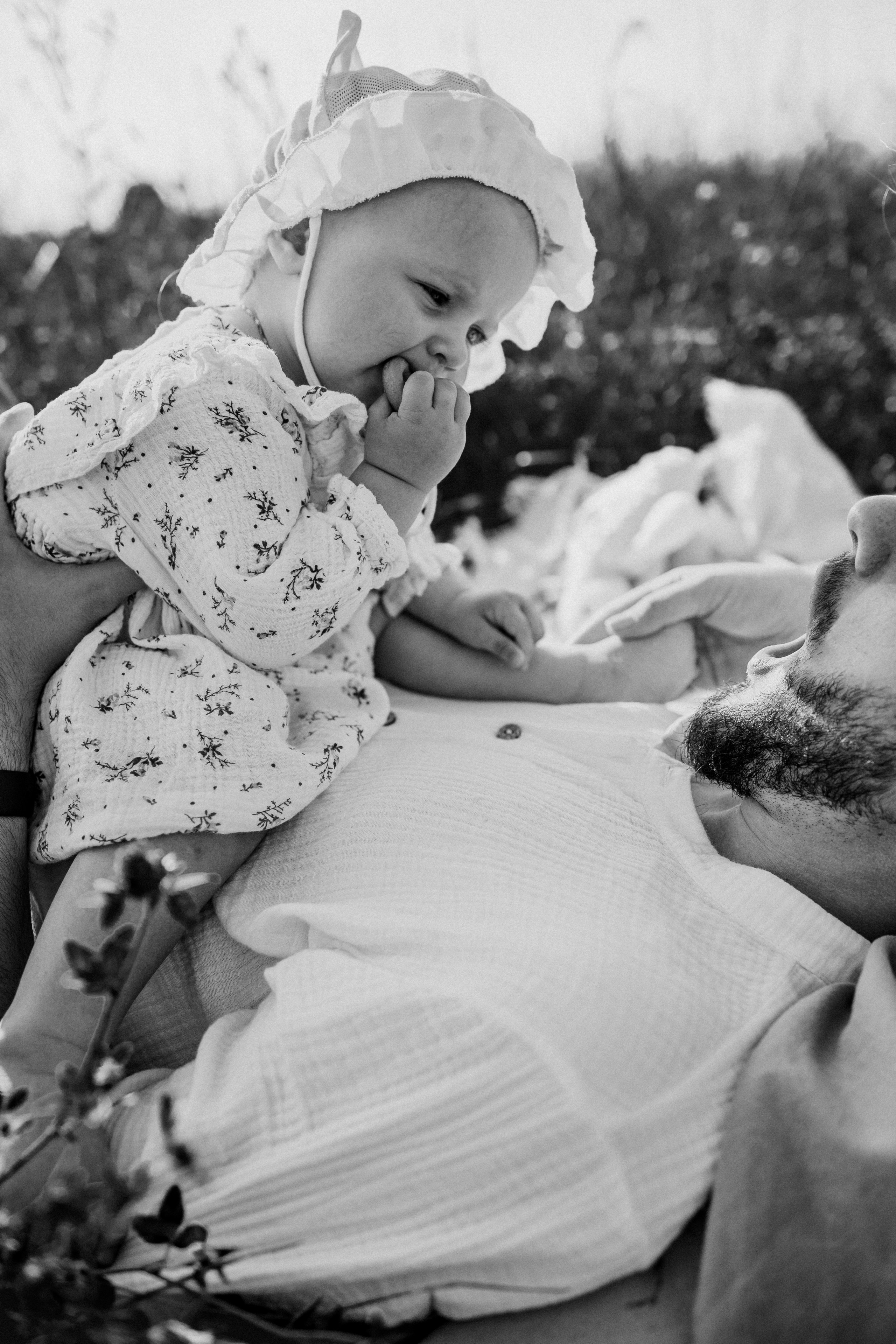 Еще чуть чуть и будет четверо. Фотограф Москва Светлана Кирюшина