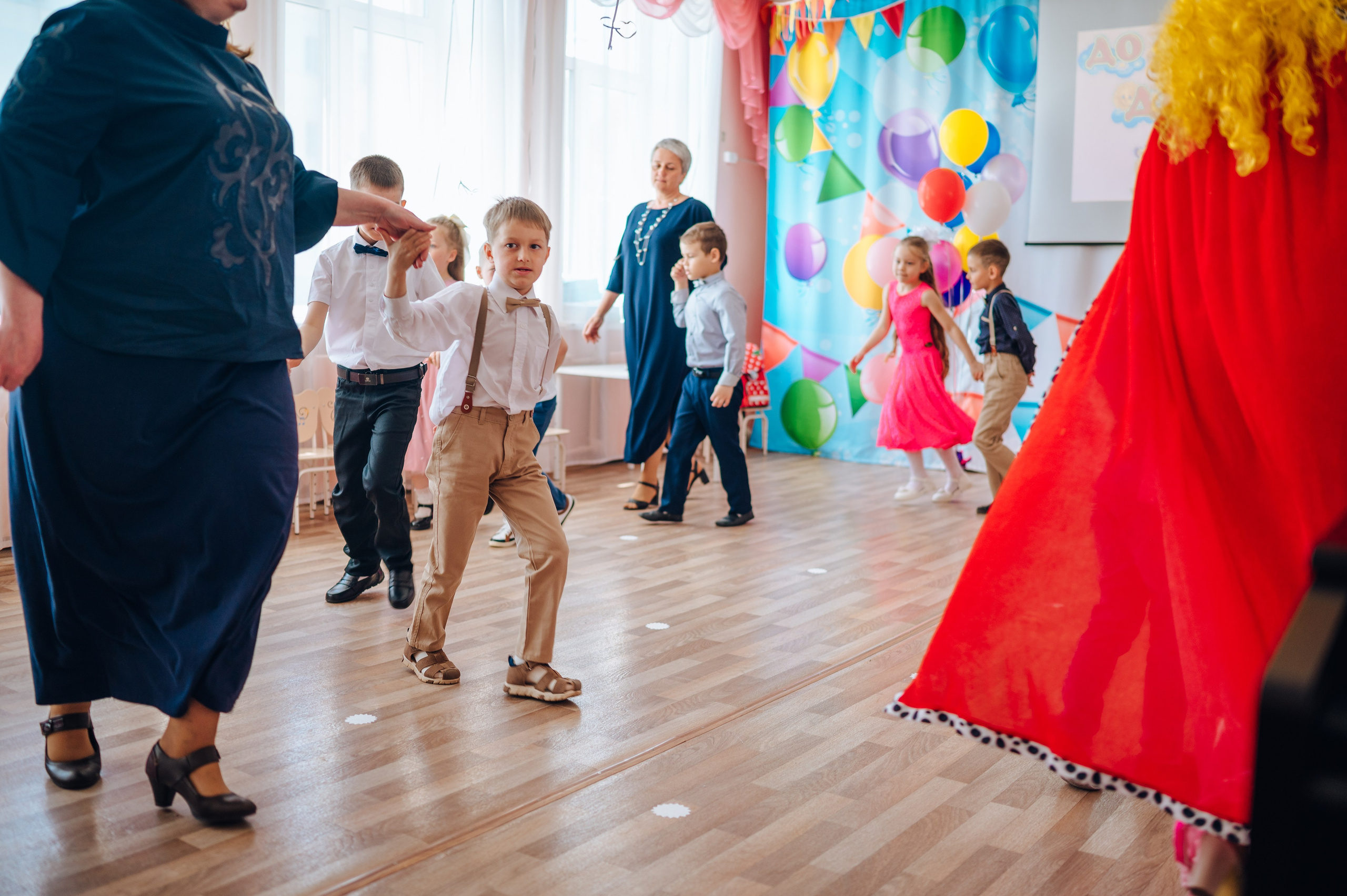 56 сад. Детский и семейный фотограф Катерина Мишина