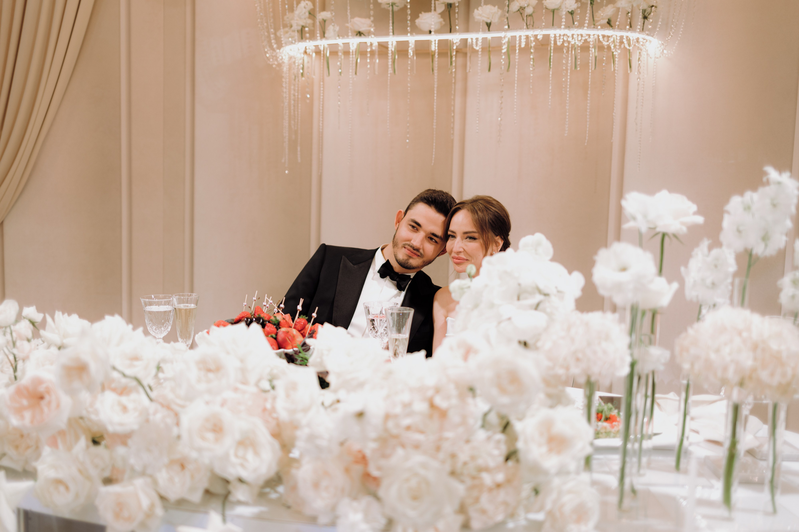 Свадьба Ксении и Михаила. Свадебный и семейный фотограф Савельева Дарья