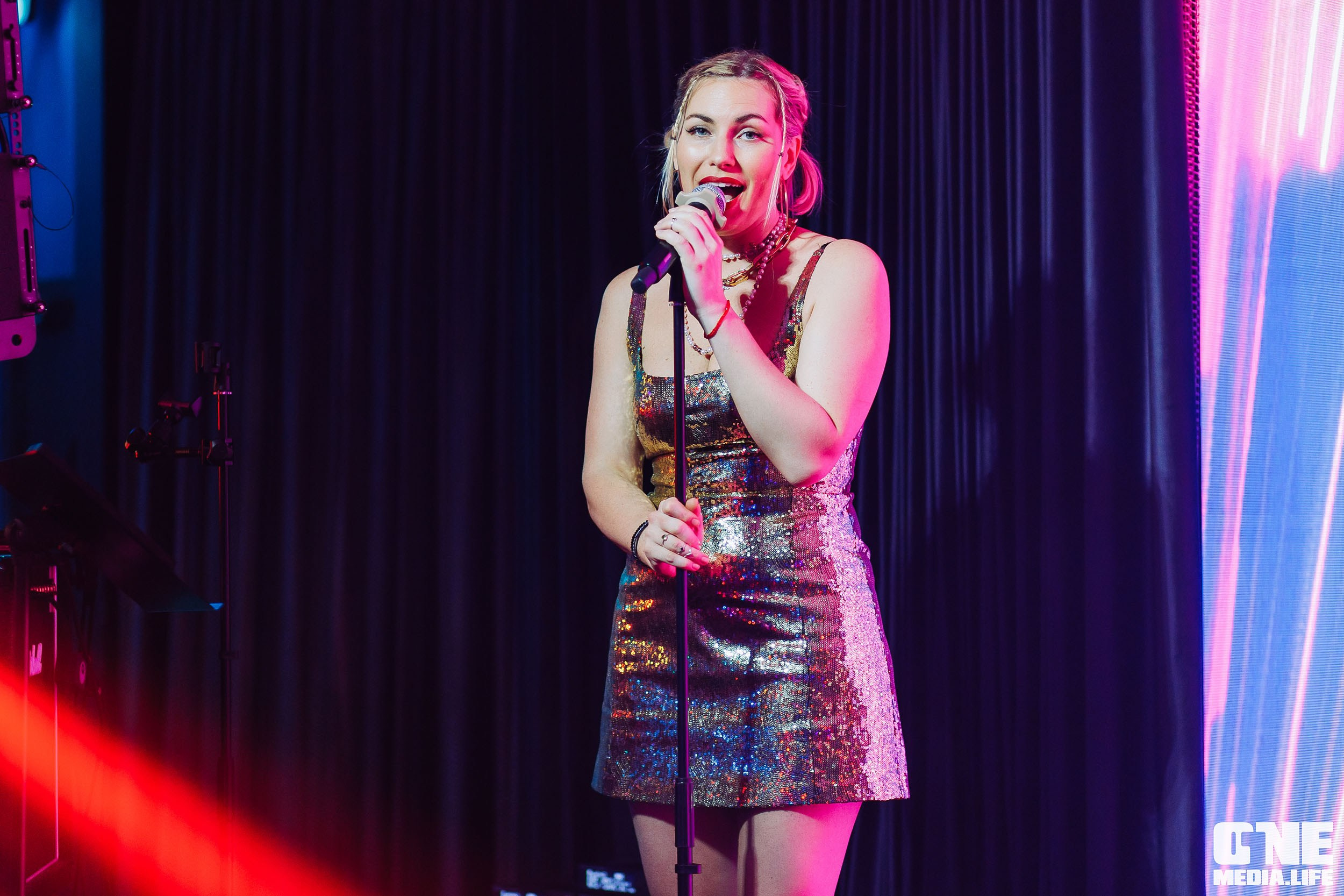 Кино вечеринка в ресторане Океан. One Media Life: фоторепортажи, фотоотчеты с мероприятий и заведений