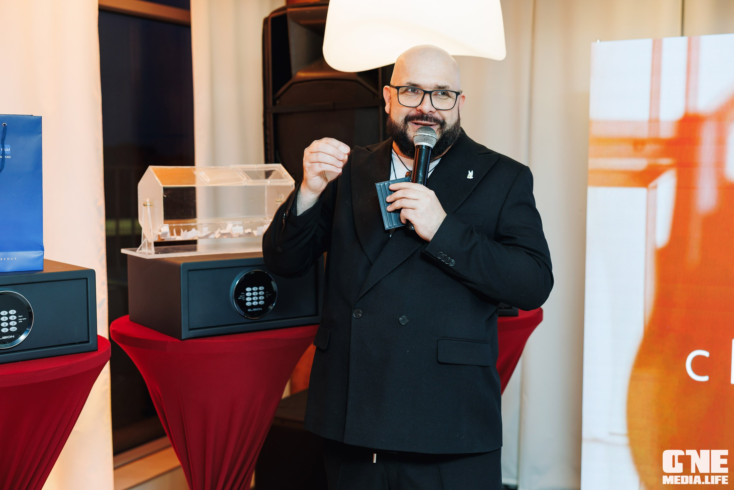 Фоторепортаж из отеля Рэдиссон. One Media Life: фоторепортажи, фотоотчеты с мероприятий и заведений