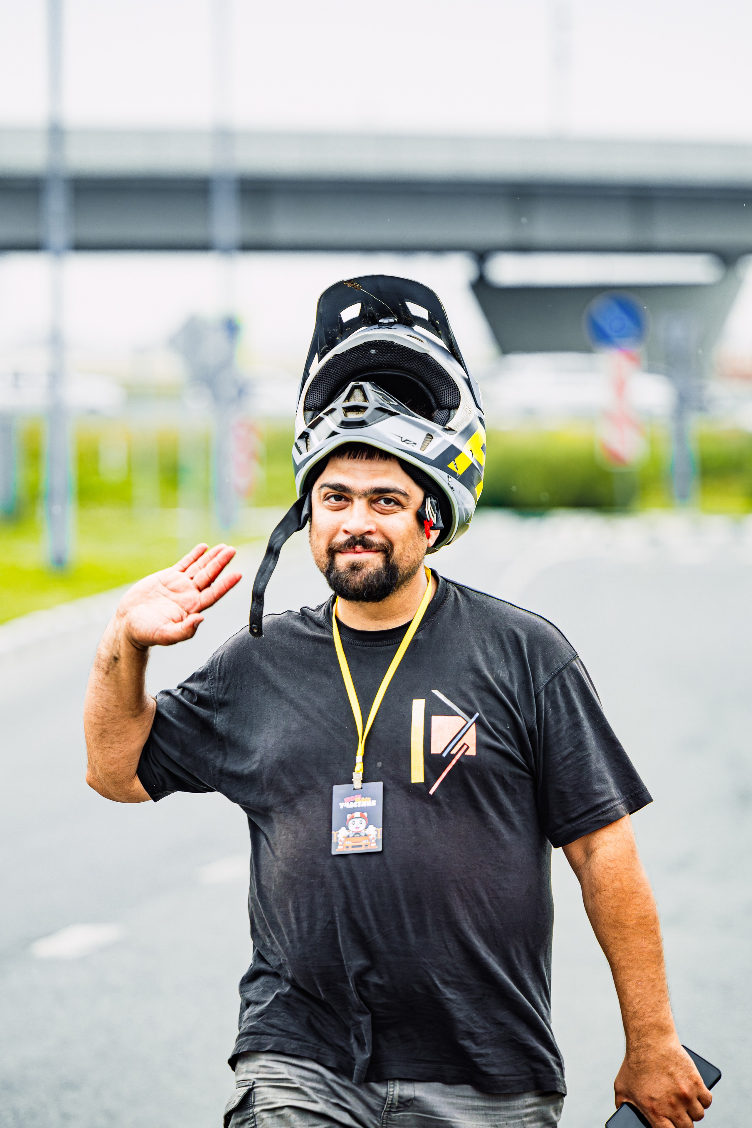 Stock Clock. Open Season