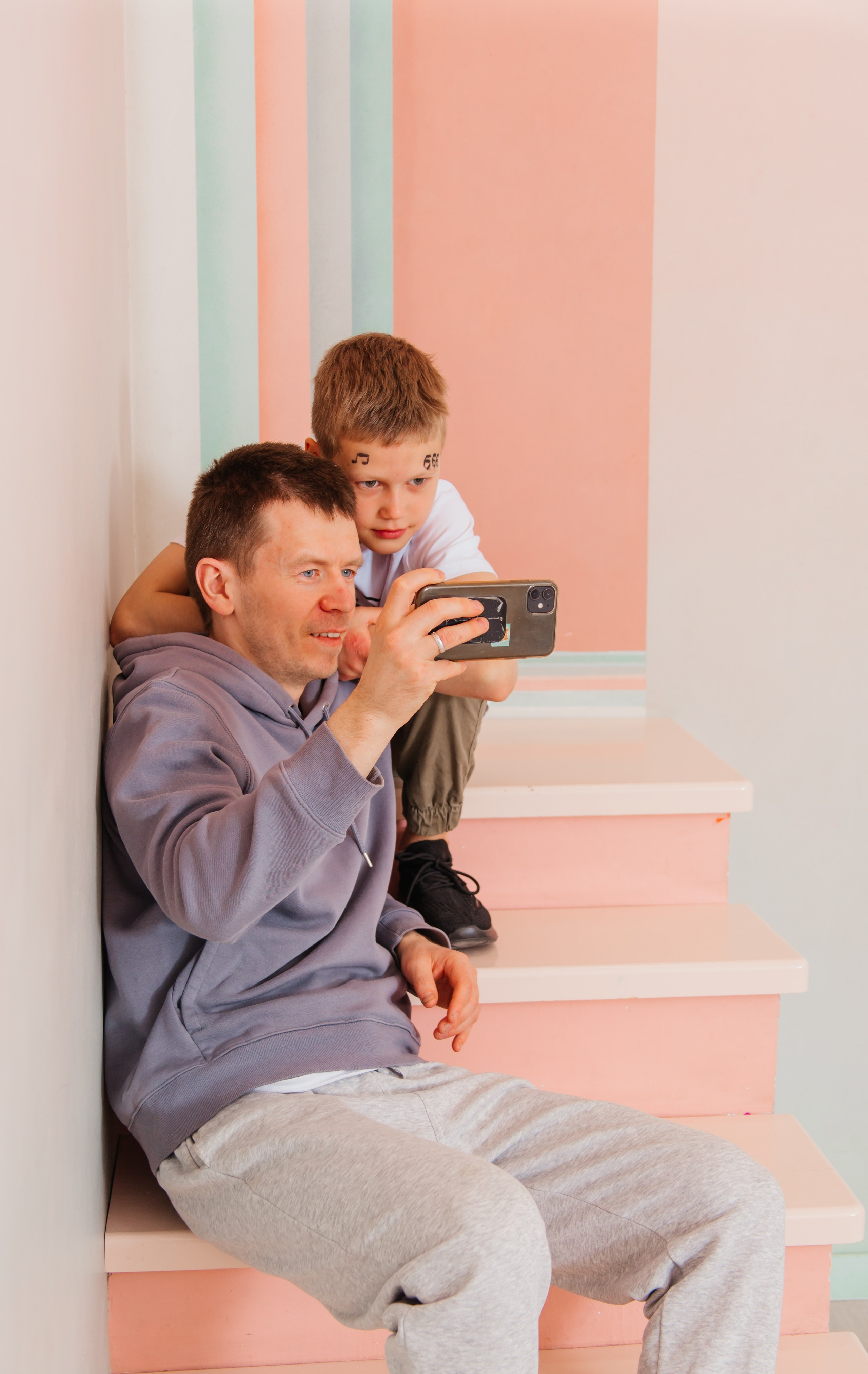 Съемка детского праздника. Коммерческий фотограф в Москве, Наталия Горячева