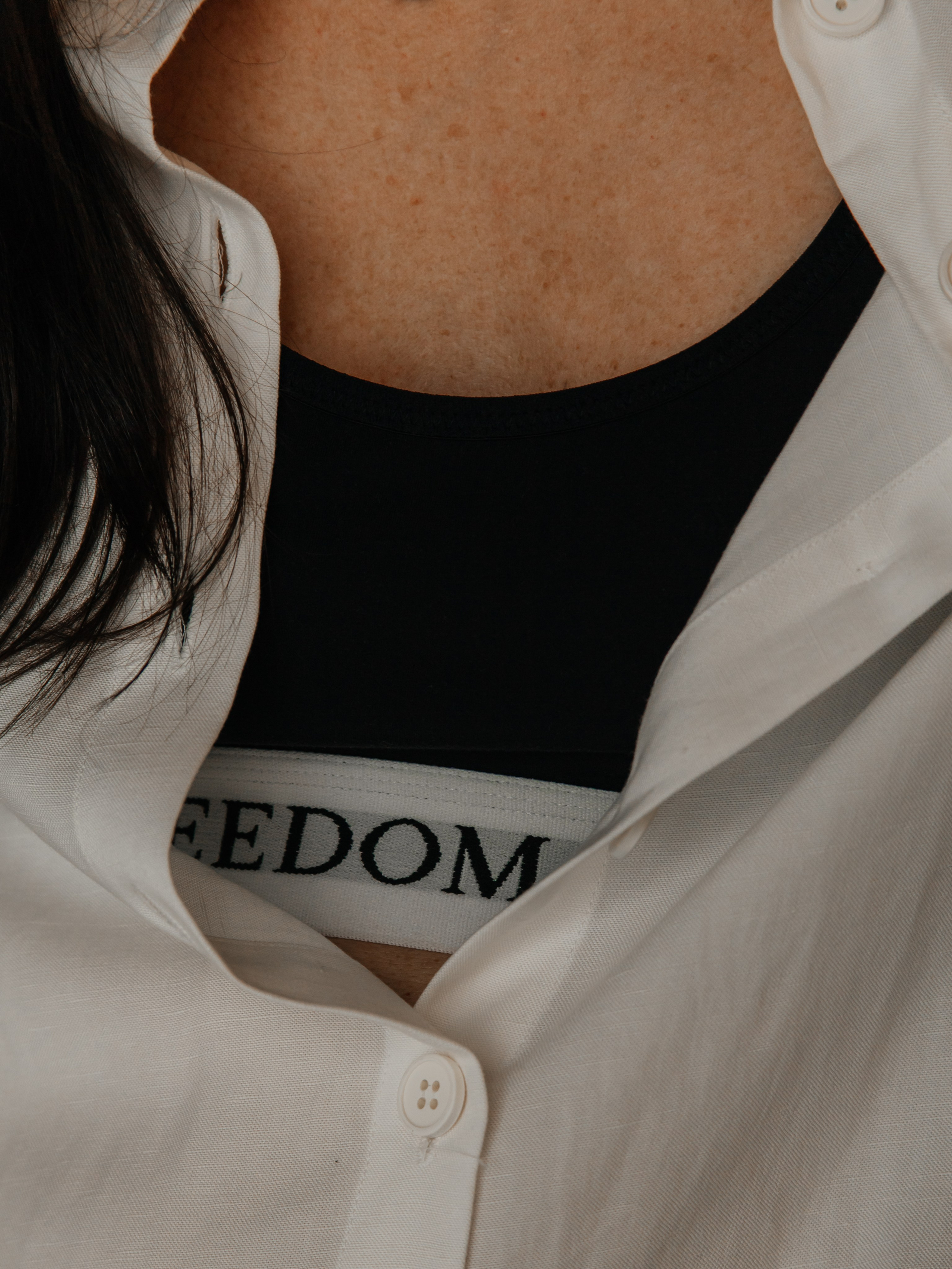 Фотосессия для блога стилиста. Коммерческий фотограф в Москве, Наталия Горячева