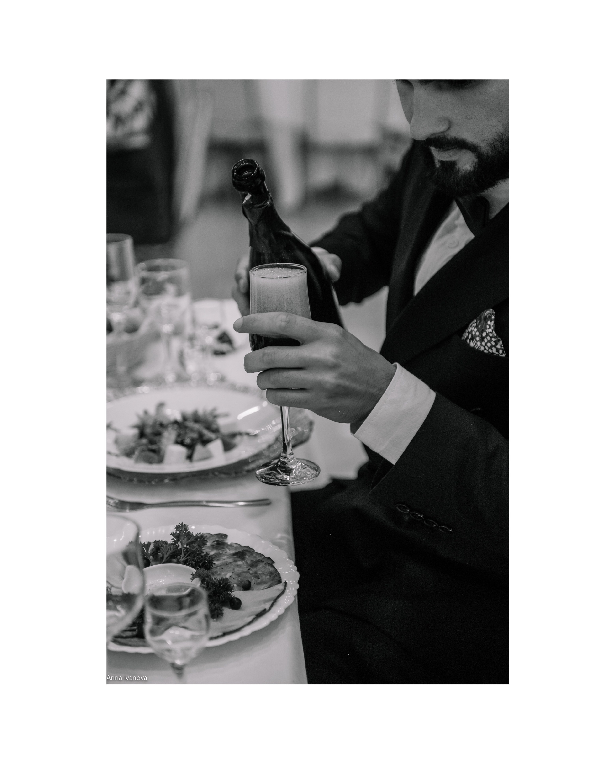 Свадебная фотосессия. Анна Иванова Свадебный Фотограф Чебоксары