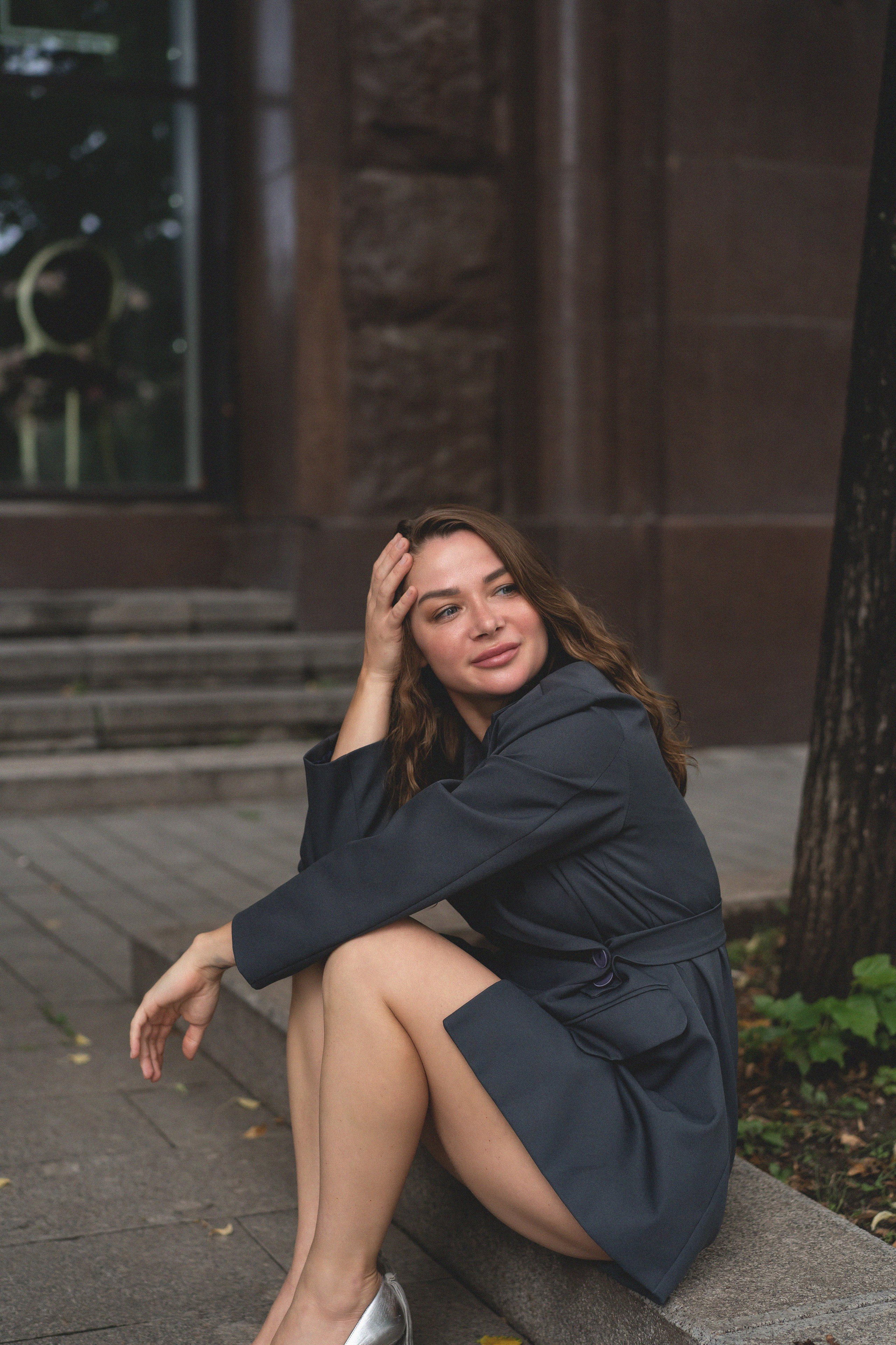 Юля и Кира_Москва. Фотограф Лютикова Ирина, Тюмень, Москва