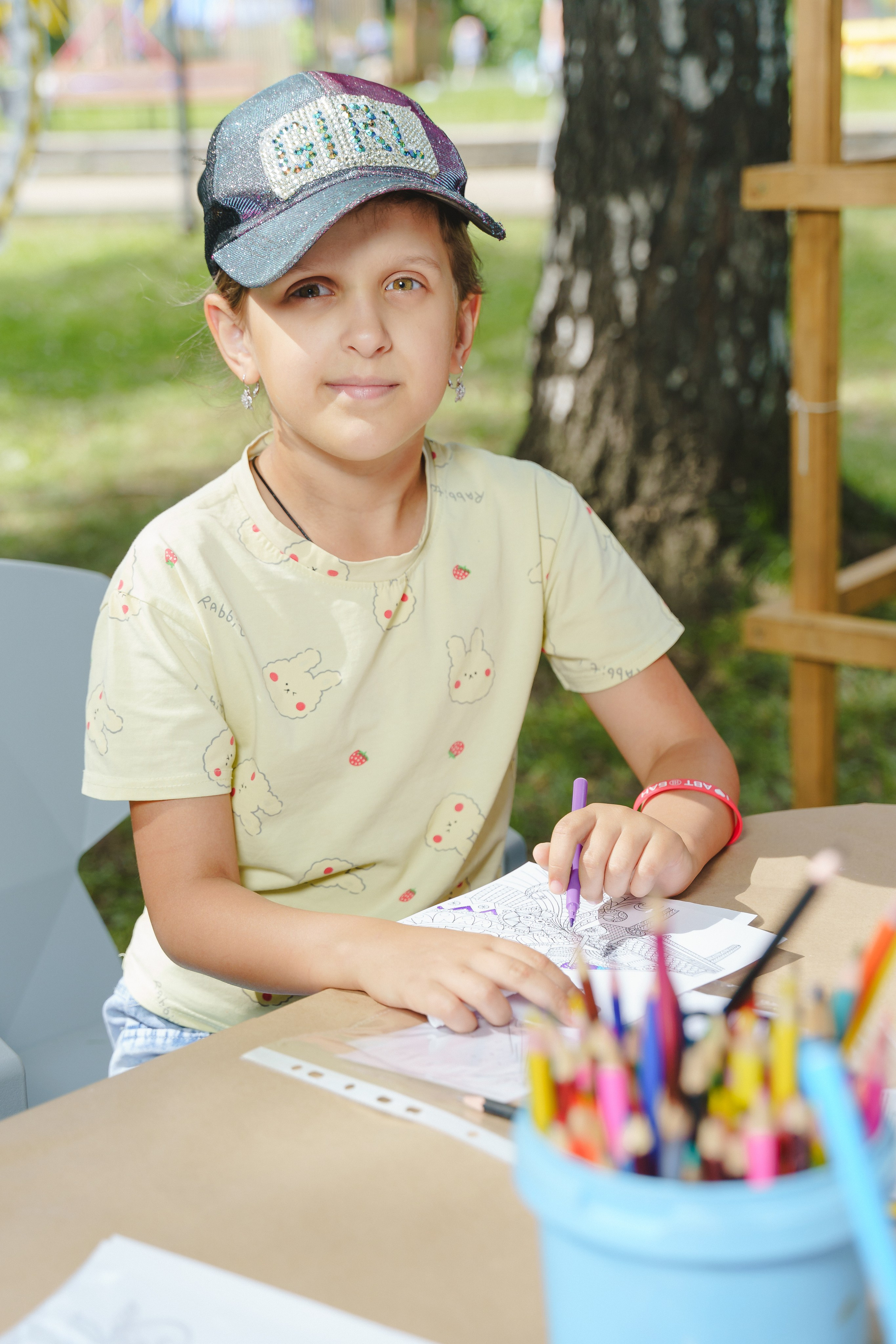 День города Березовский. Джаз Пикник. Фотограф в детский сад в Екатеринбурге, выпускные альбомы Юлия Умерова