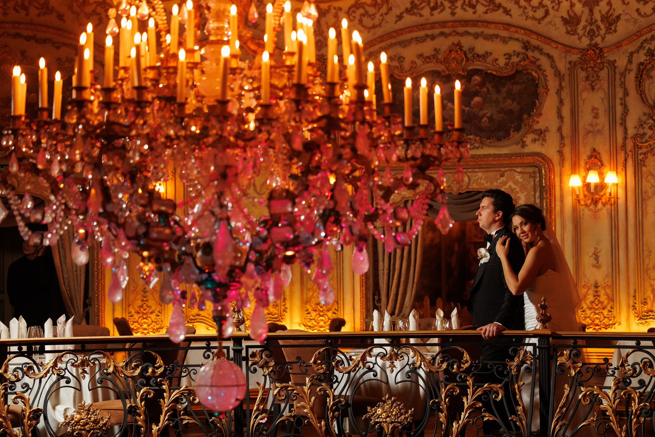 Турандот. Репортажный фотограф Ольга Кочетова в Москве