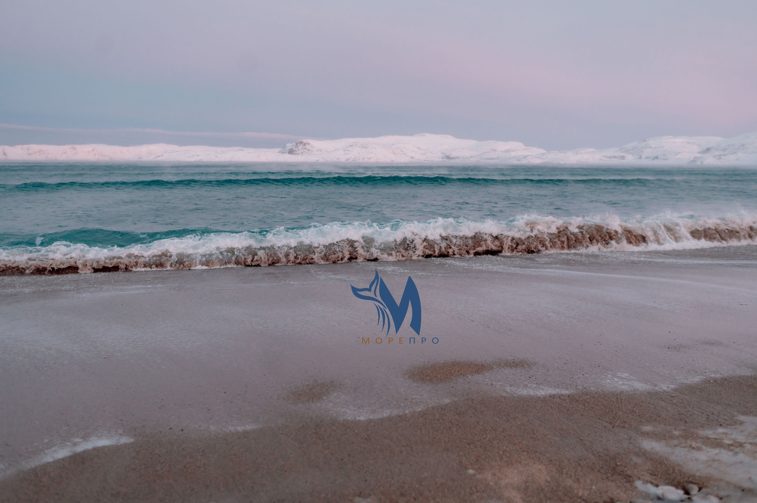 Море про. Семейный  и свадебный фотограф в Мурманске Мария Шепелева