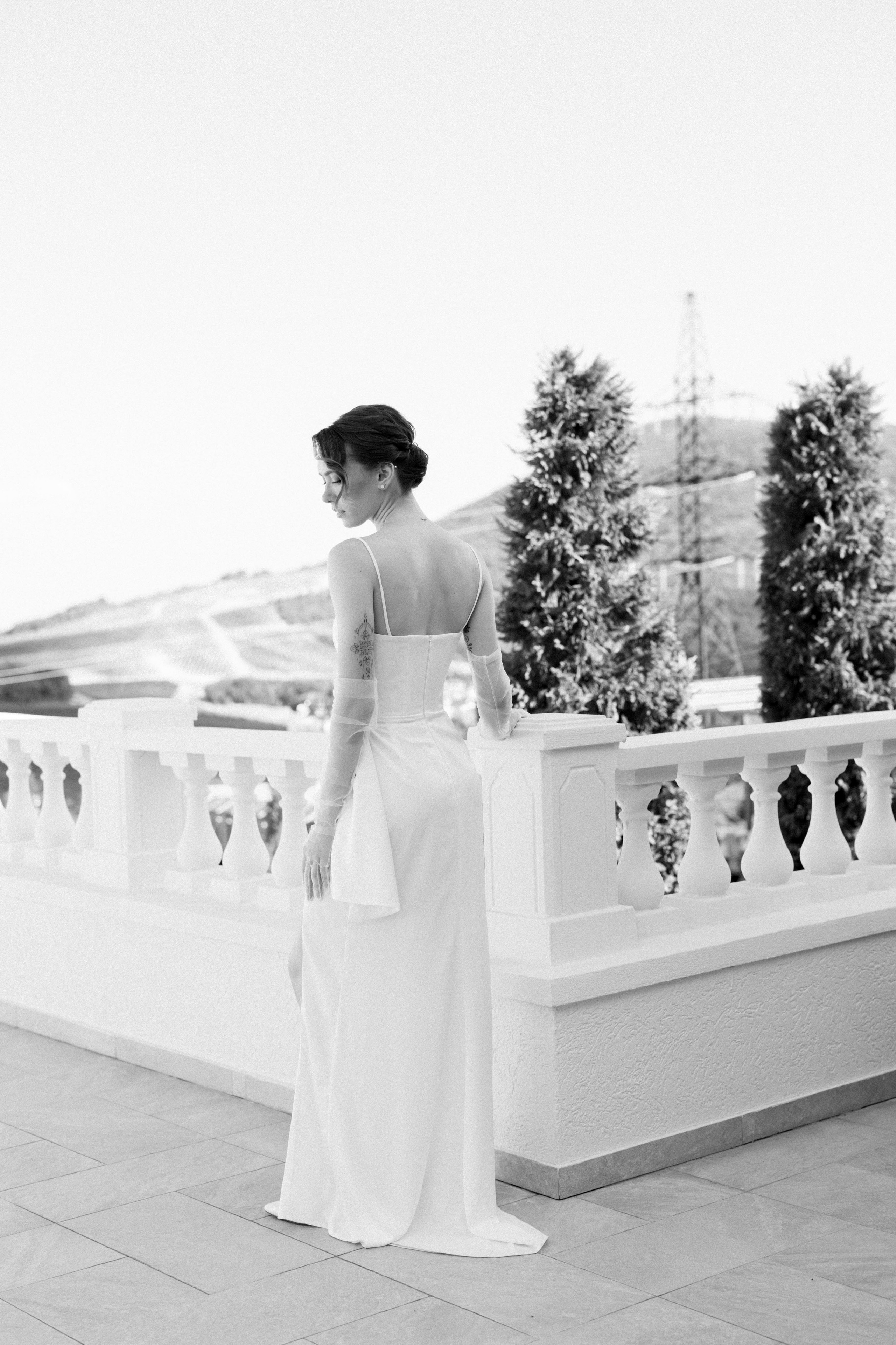 Два сердца, один путь. Аксанна Аракелян