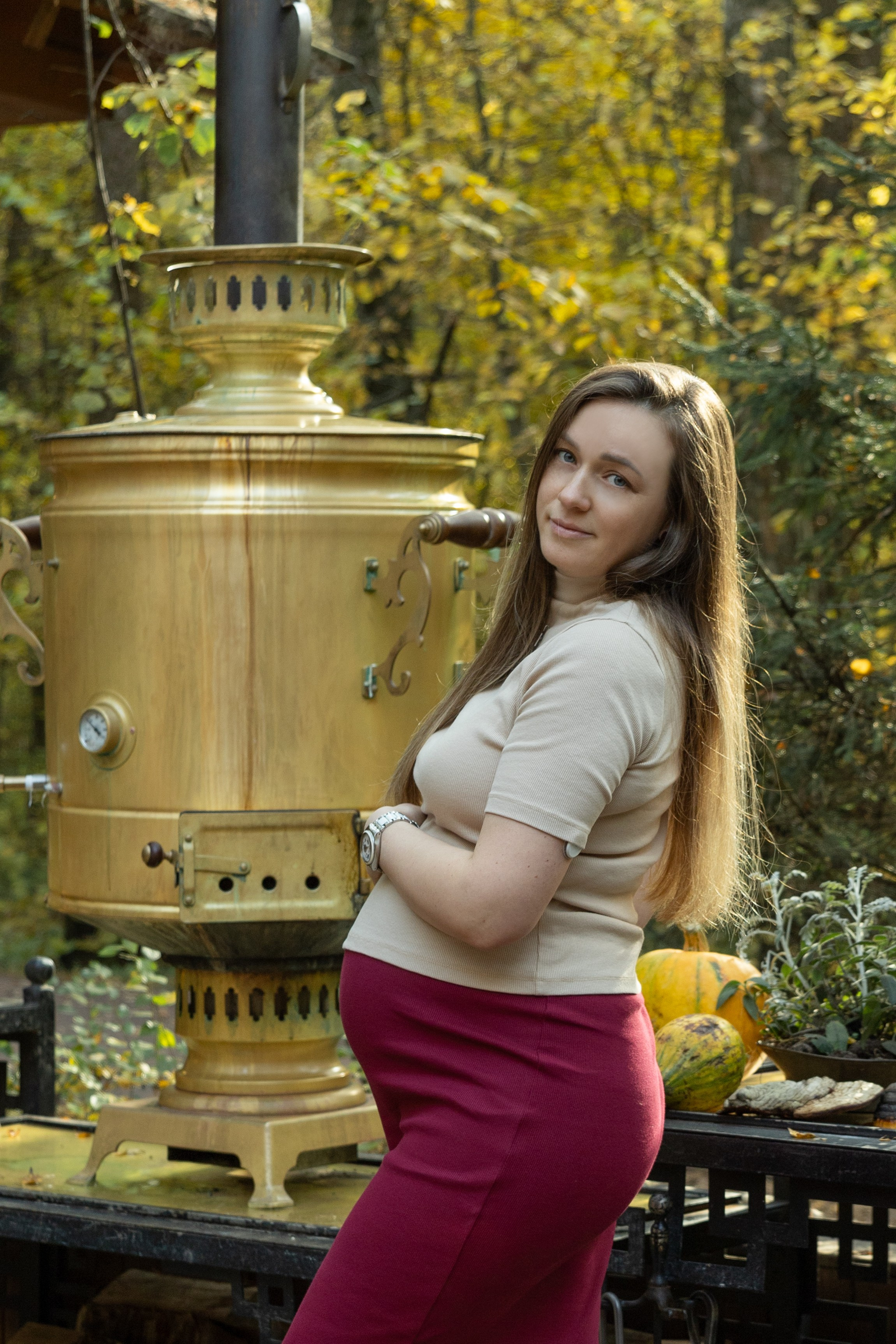 В ожидании чуда. Ольга Варламова | Детский фотограф