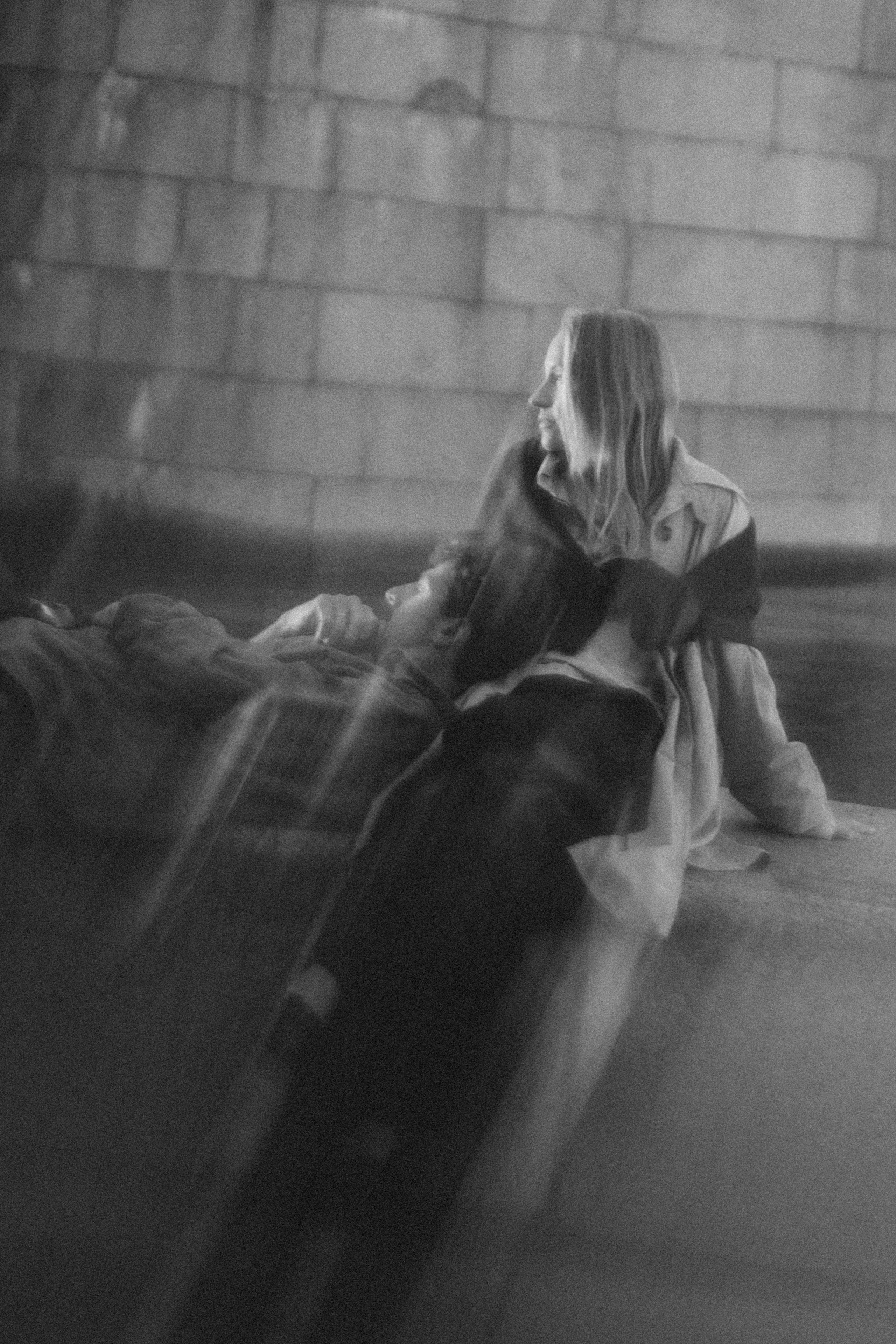 Макс и Катя. Ваш фотограф в Санкт-Петербурге