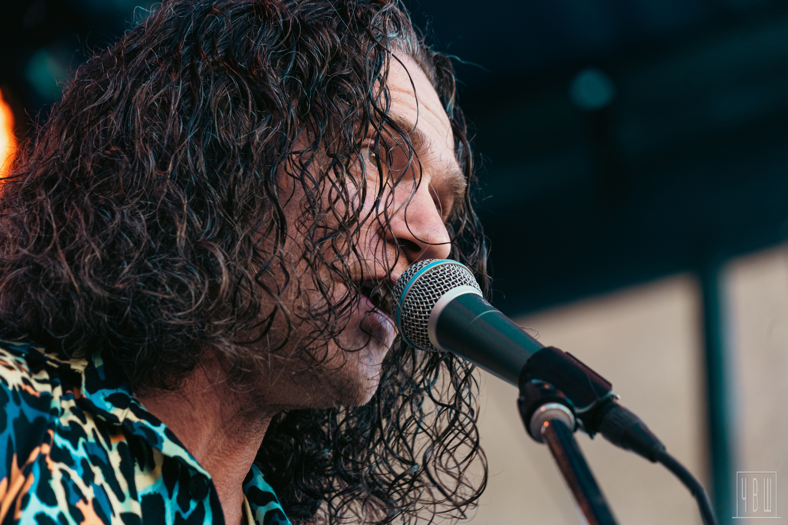 Живой! 2025, День Второй. Человек в Шляпе