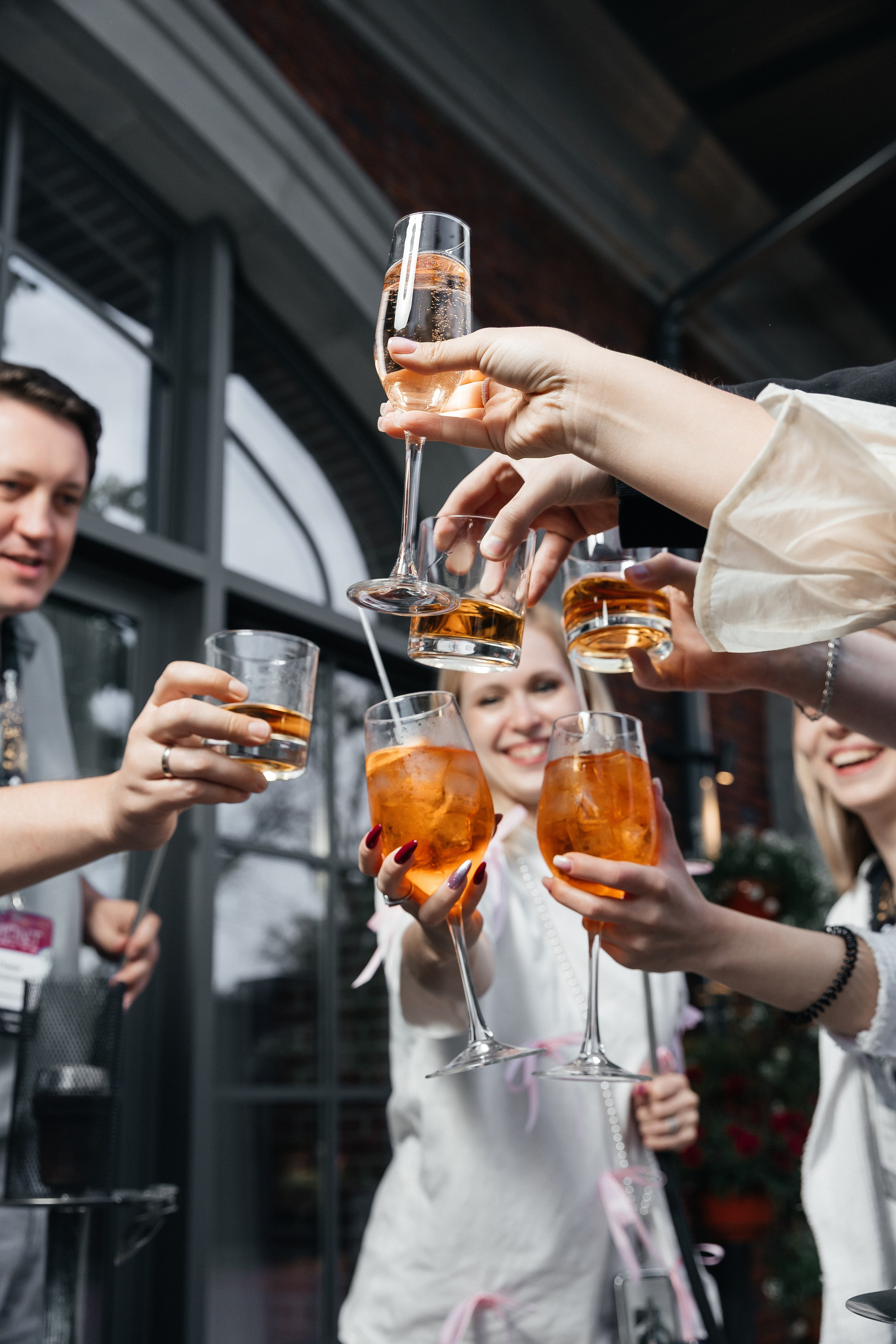 MONT fashion IT event. Свадебный фотограф в Ростове-на-Дону