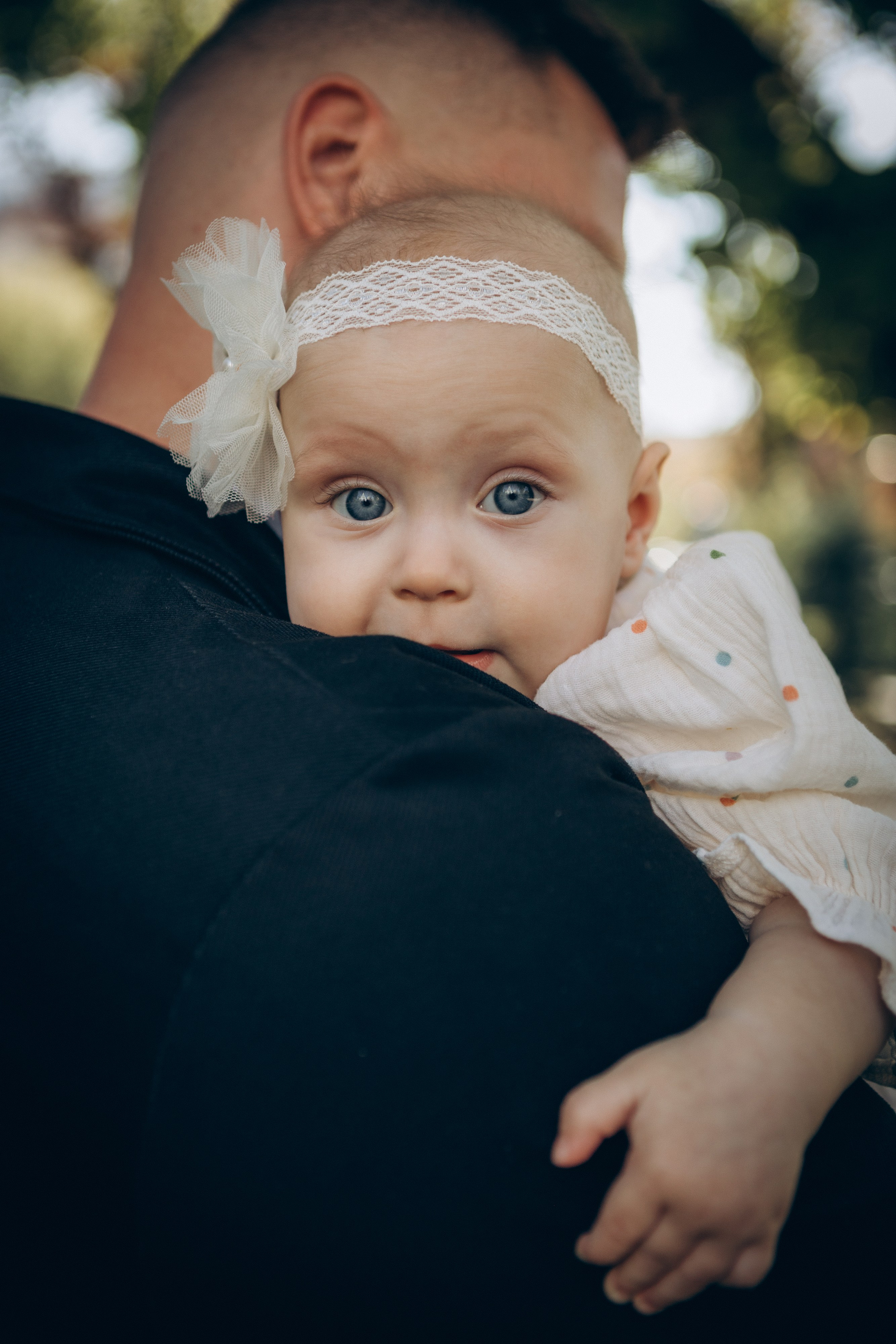 Крещение Софьи. Семейный фотограф и фотограф на роды в Ростове-на-Дону Мухина Виктория