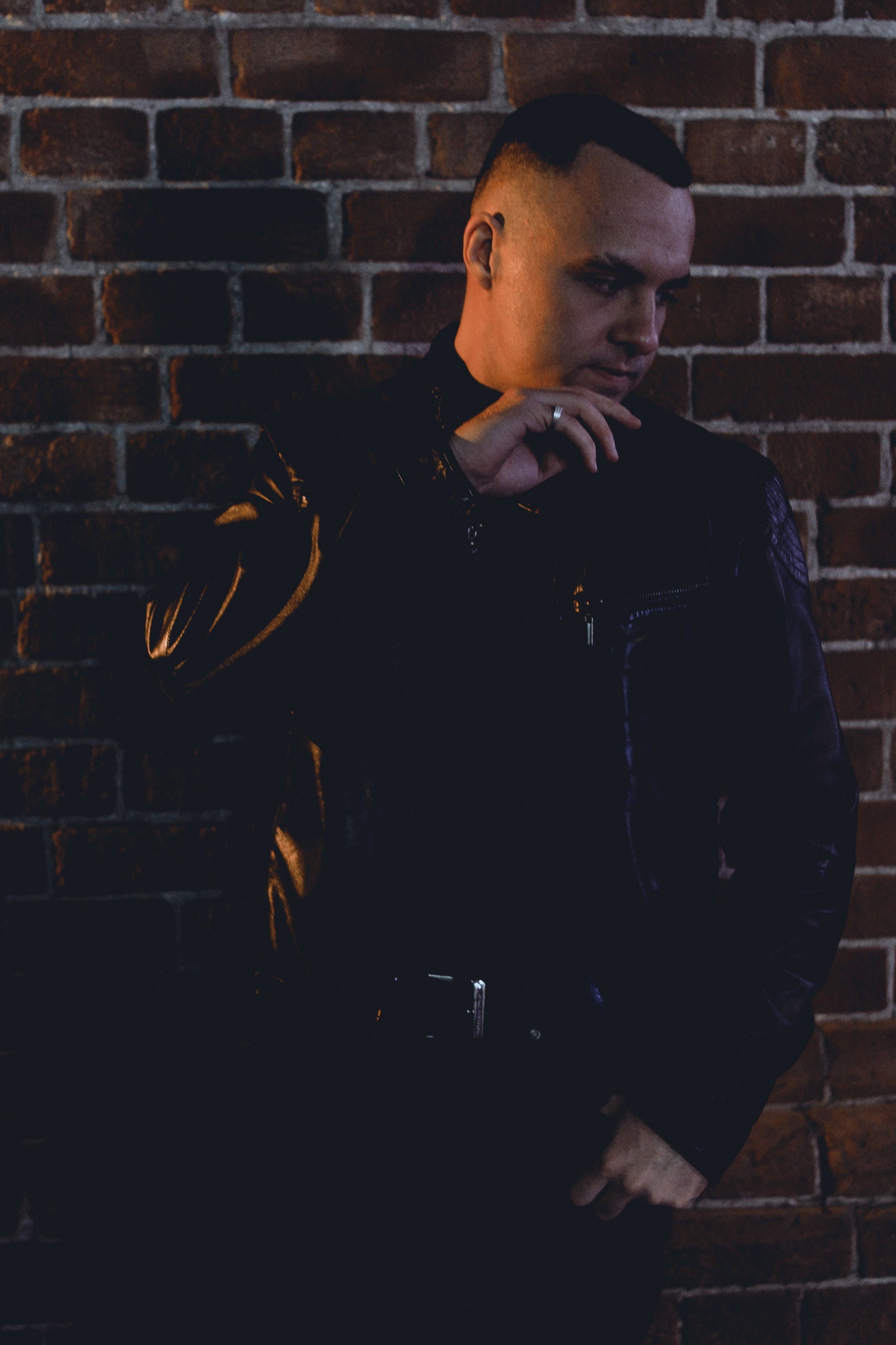 Глеб. Вечерняя прогулка. Фотограф Регина Крикунова г. Красноярск