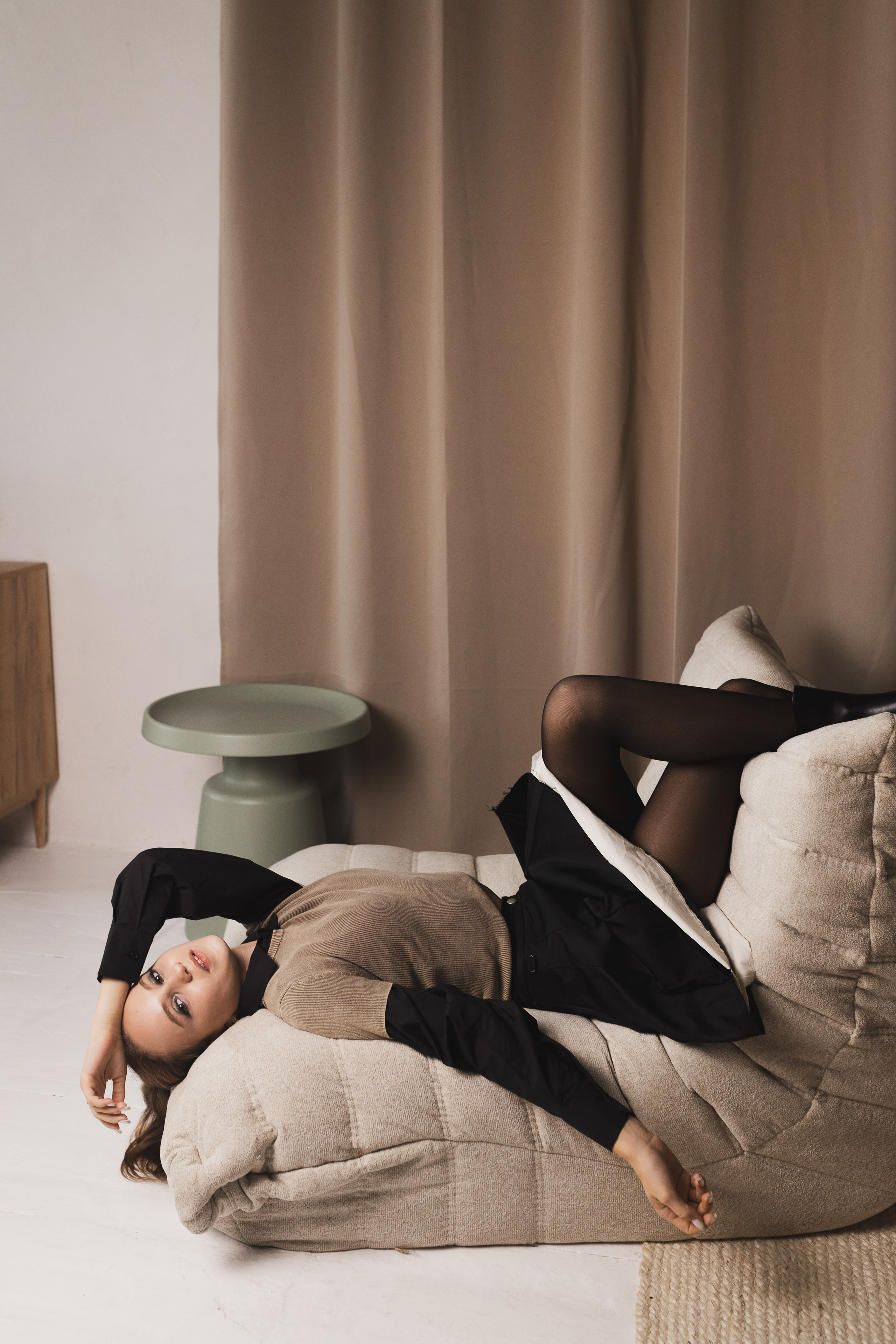 Мишель. Фотограф в Севастополе и в Крыму