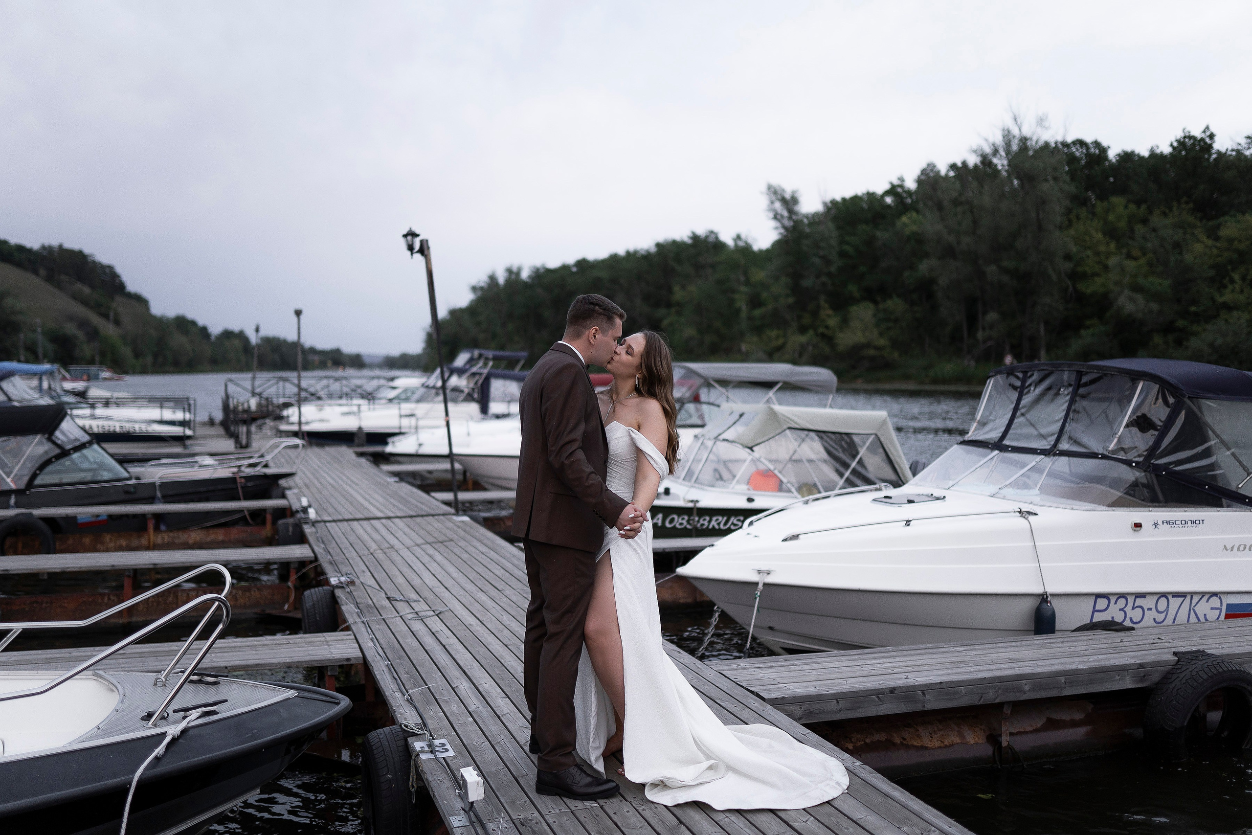 Константин и Алина. Фотограф в Самаре Муртазина Дарья